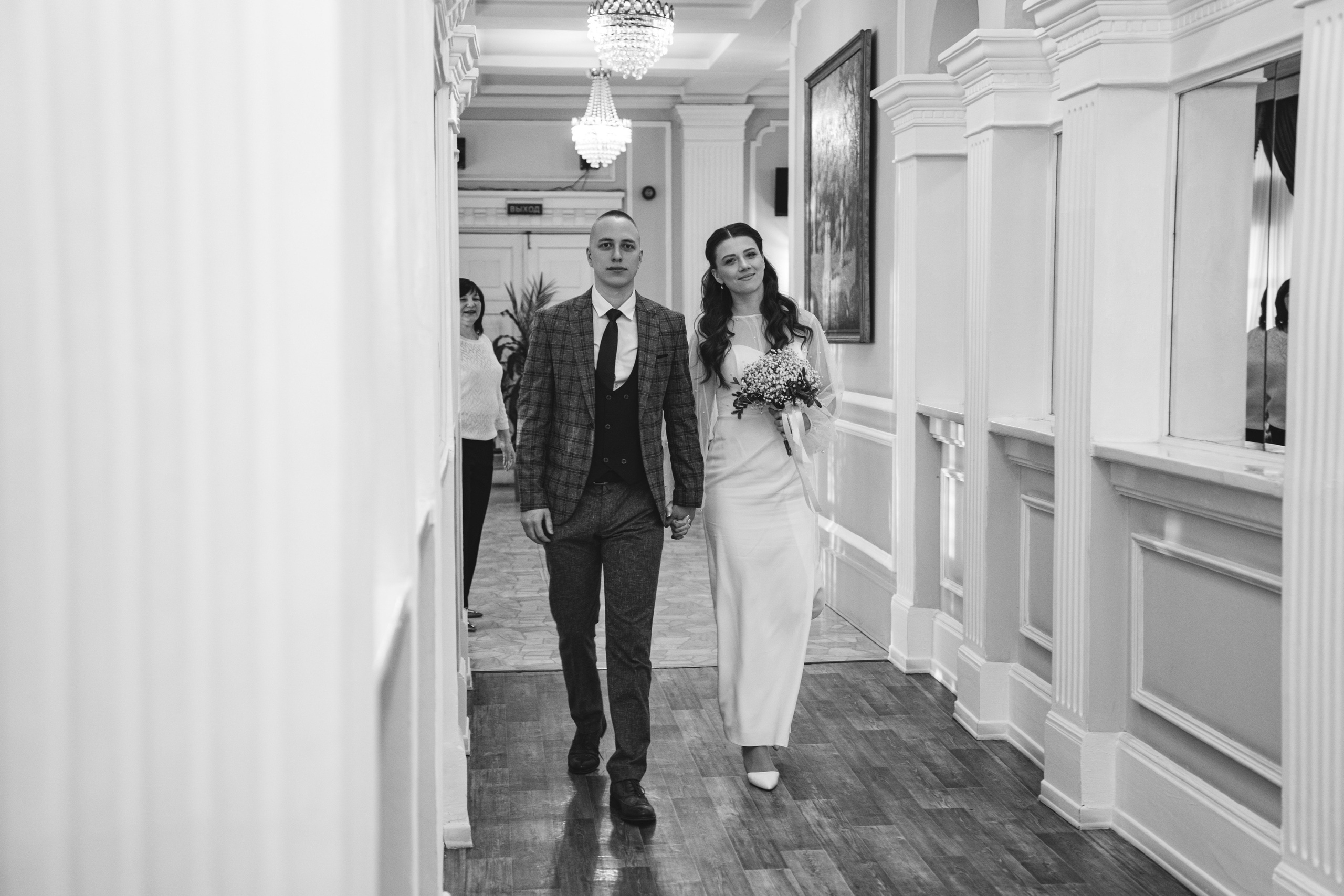 Игорь и Татьяна. Фотограф и видеограф Олег Игнатов | Свадьбы, Love Story, реклама и корпоративы — Красноярск