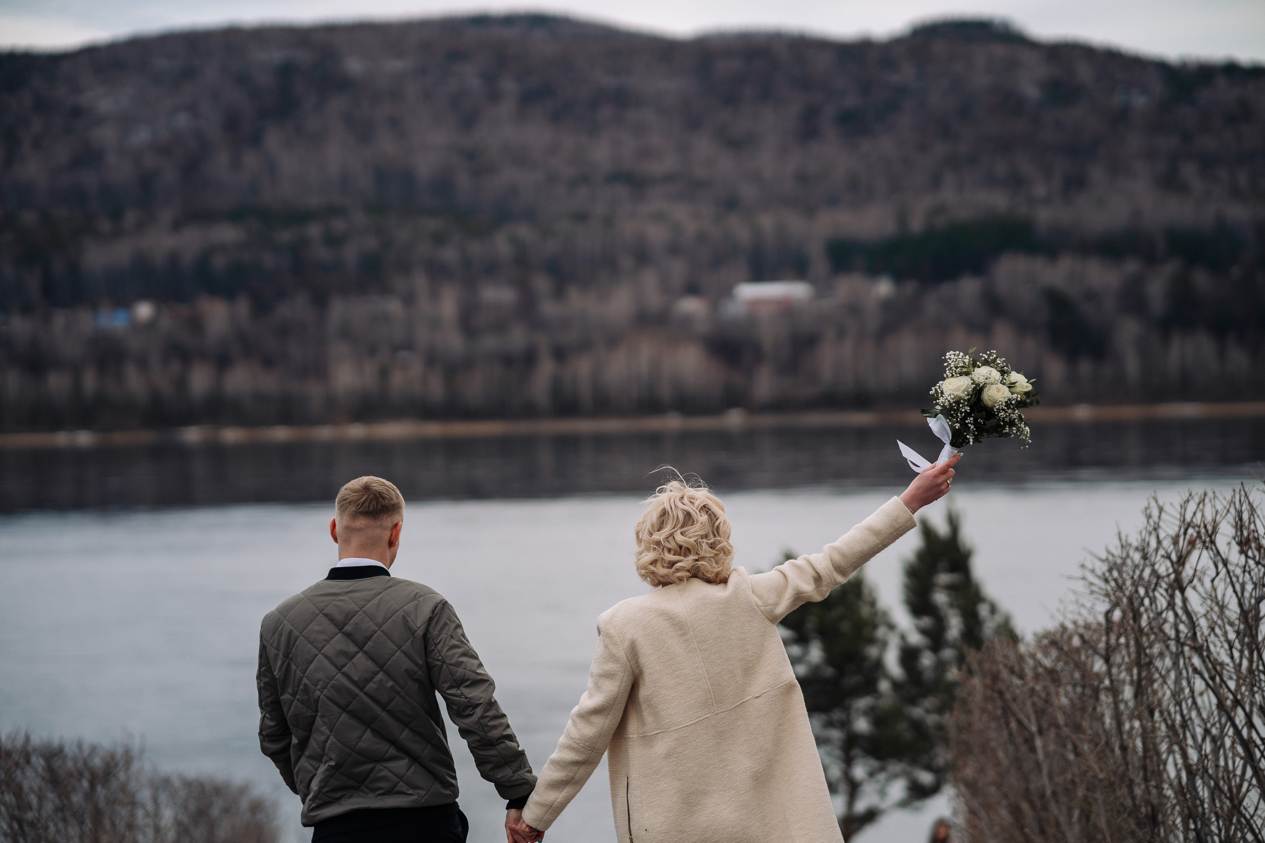 Иван и Ася. Фотограф и видеограф Олег Игнатов | Свадьбы, Love Story, реклама и корпоративы — Красноярск