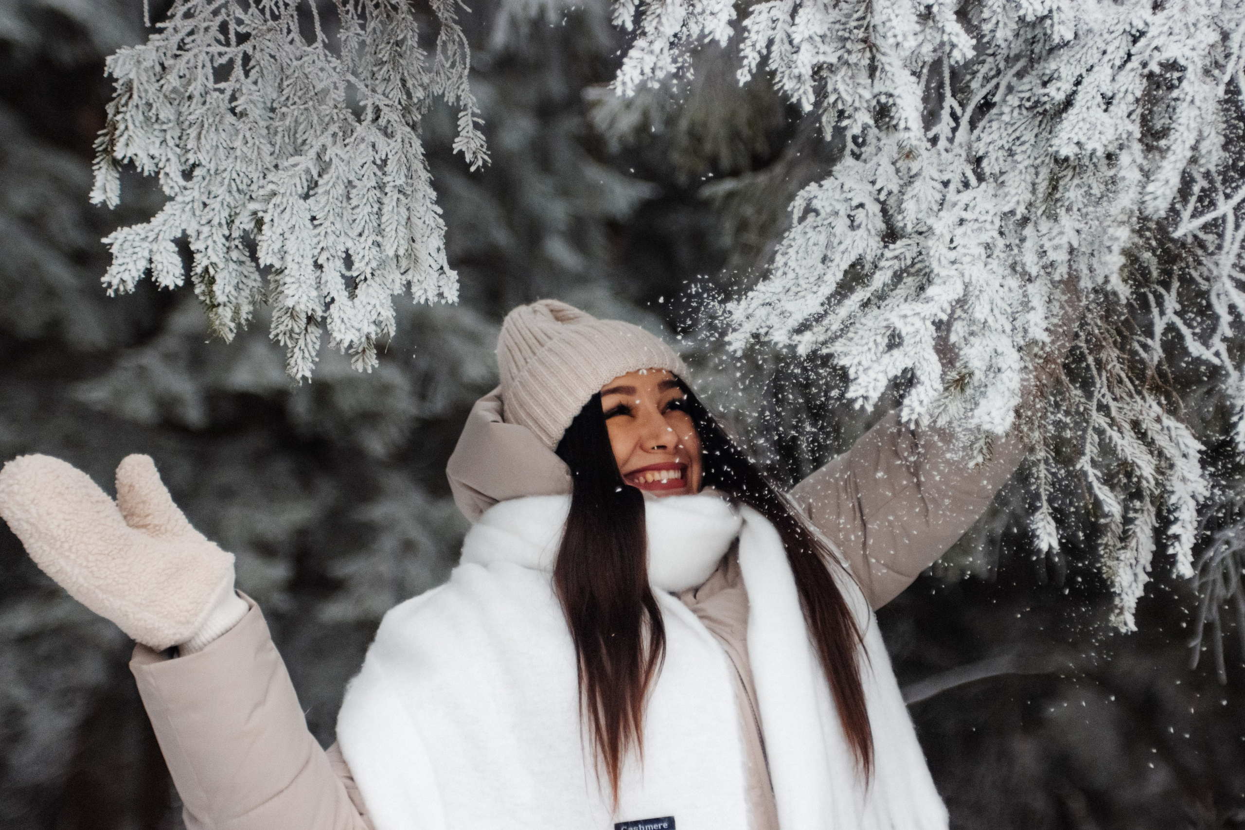 Anna E. Фотограф Артём Гусев