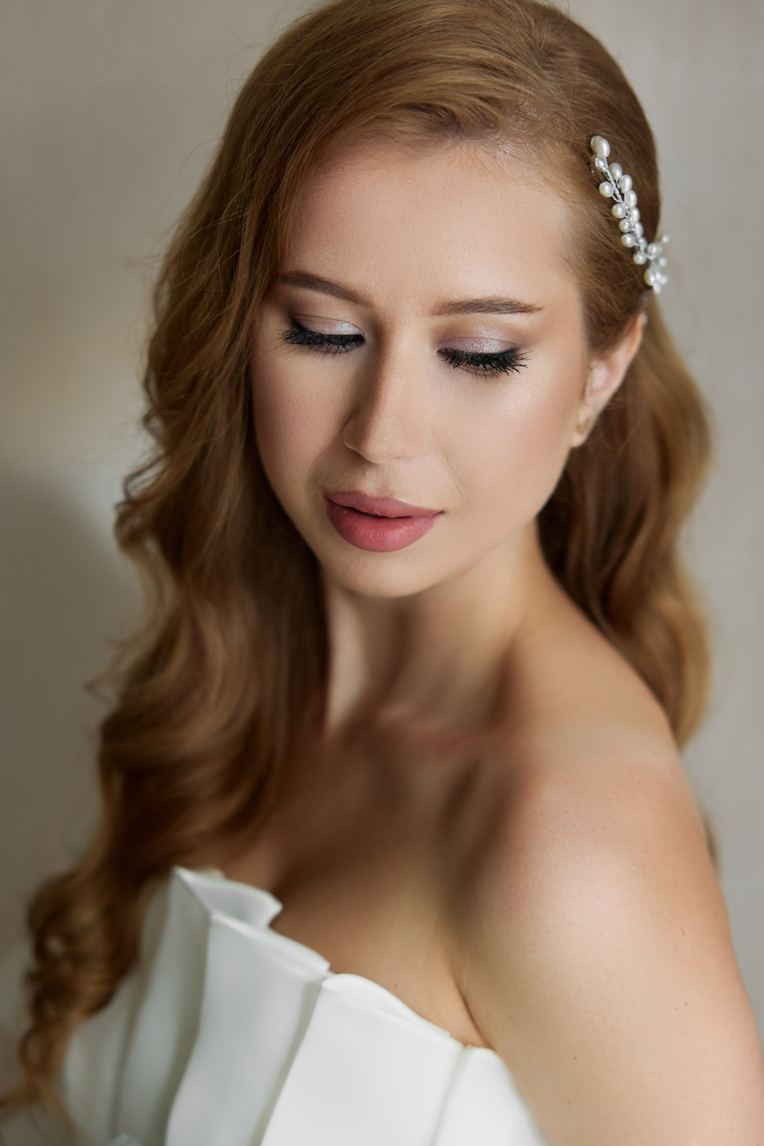 Мария и Алекс. Александр Прозоров фотограф в Кирове