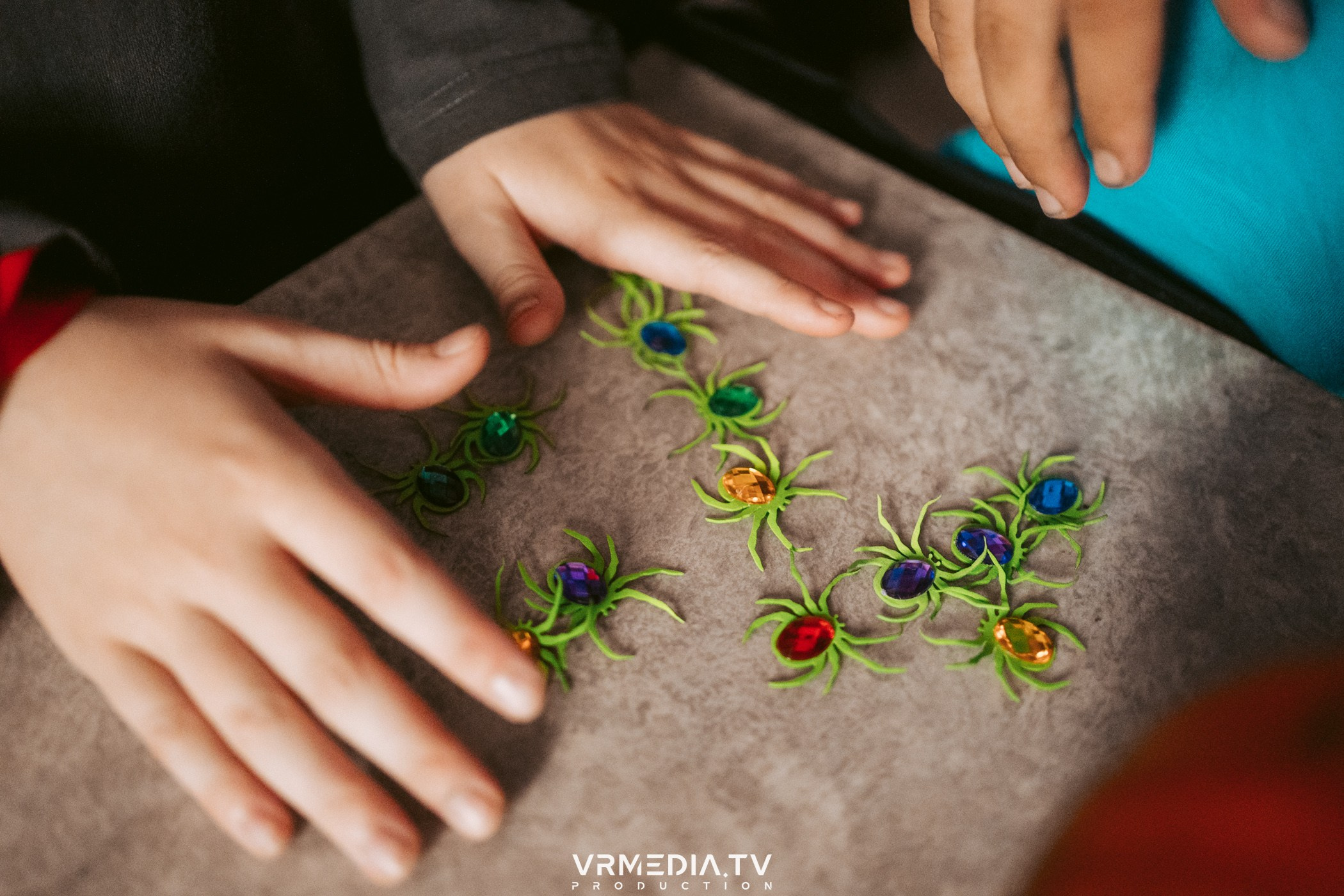 Halloween by «Freedom» & «Primetime Kids»