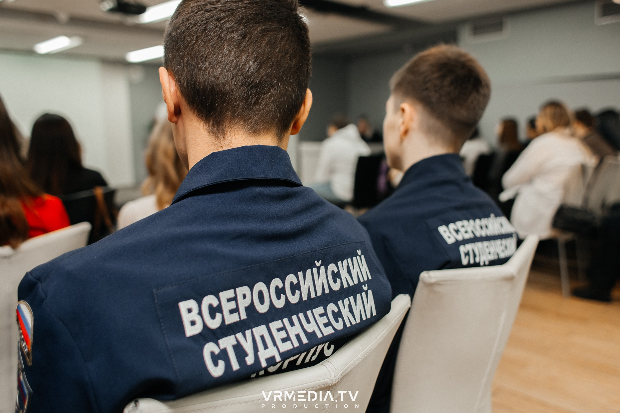 Проектный интенсив «Создаём. Воплощаем»