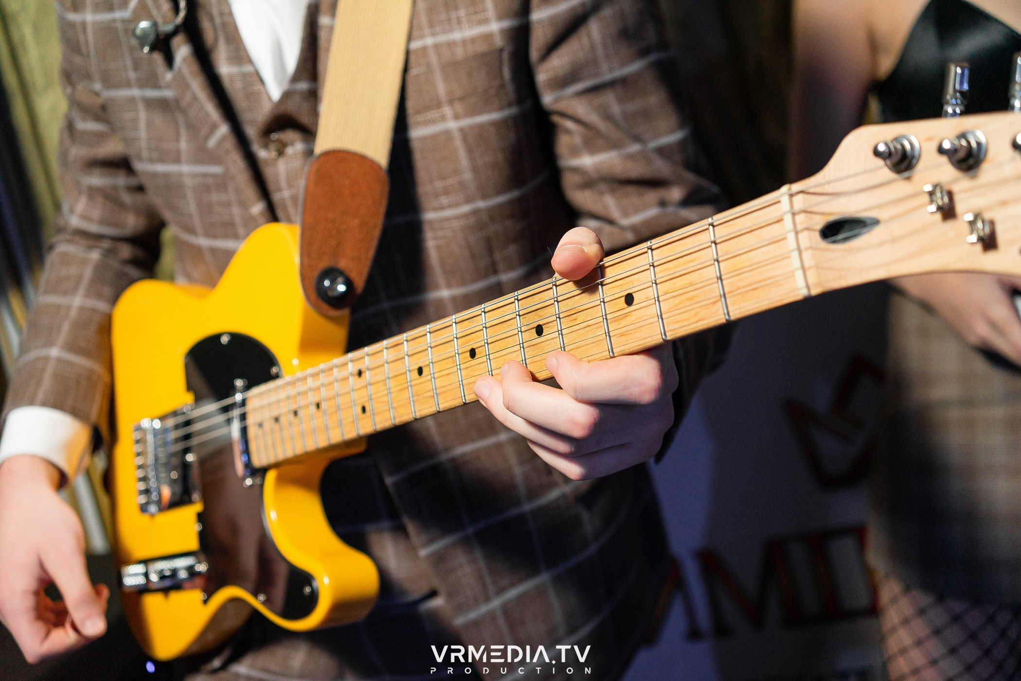 Mash Up Band в ресторане «Империя»