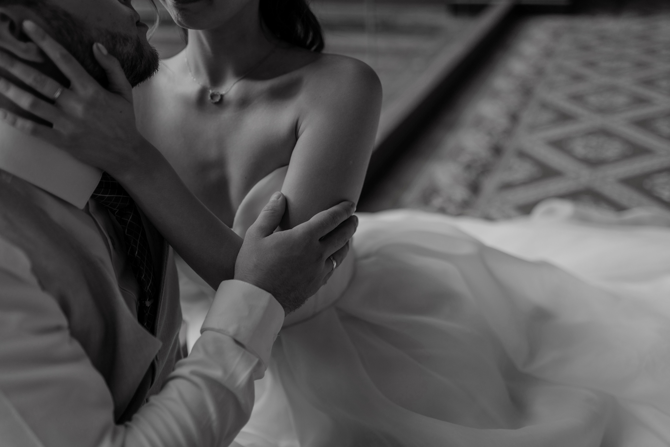 Даниил & Марина. Свадебный и Семейный фотограф в Ярославле Алёна Колясникова