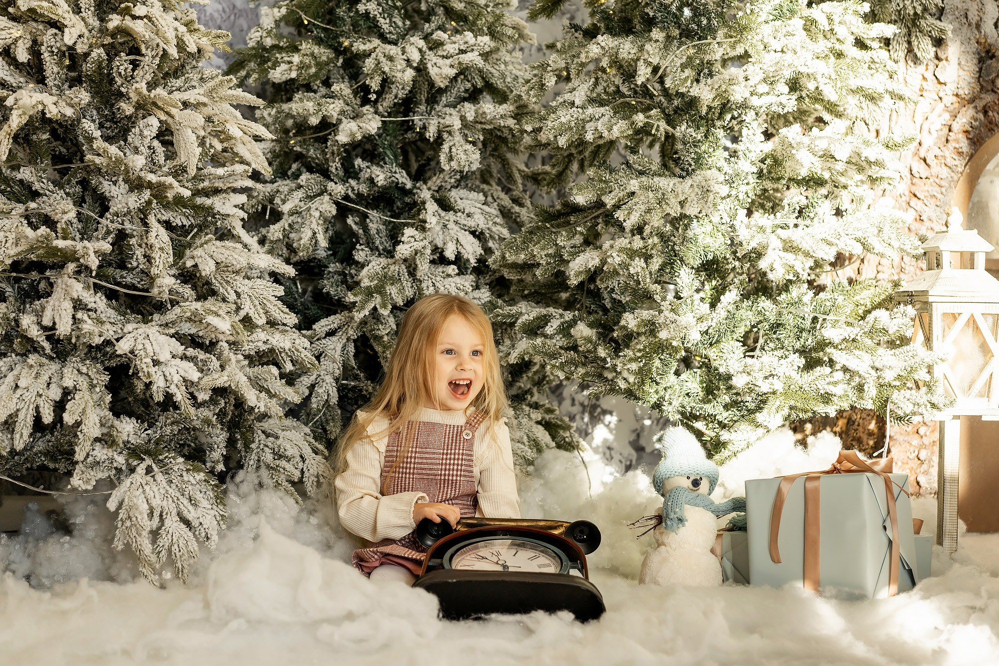 Волшебная студия. Семейный и детский фотограф во Владивостоке Мария Гой