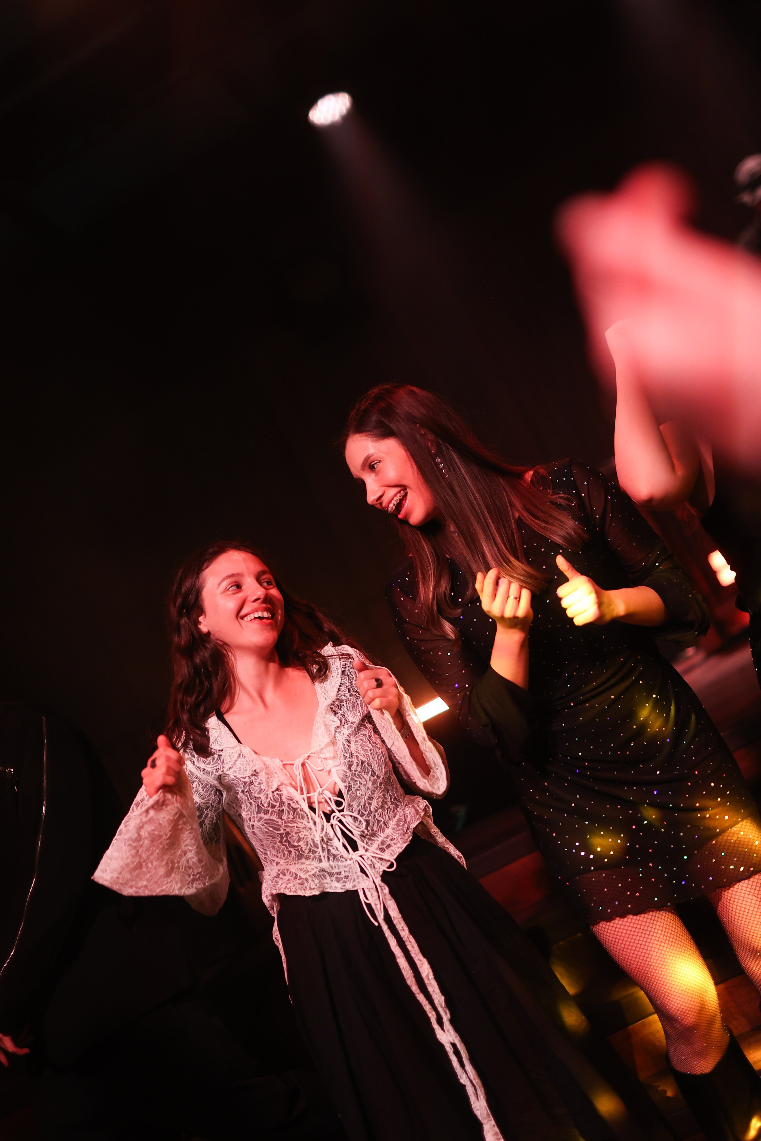 Вечер с healthis (Thomas Mraz / мартин). Фотограф в Москве Анастасия Курлович