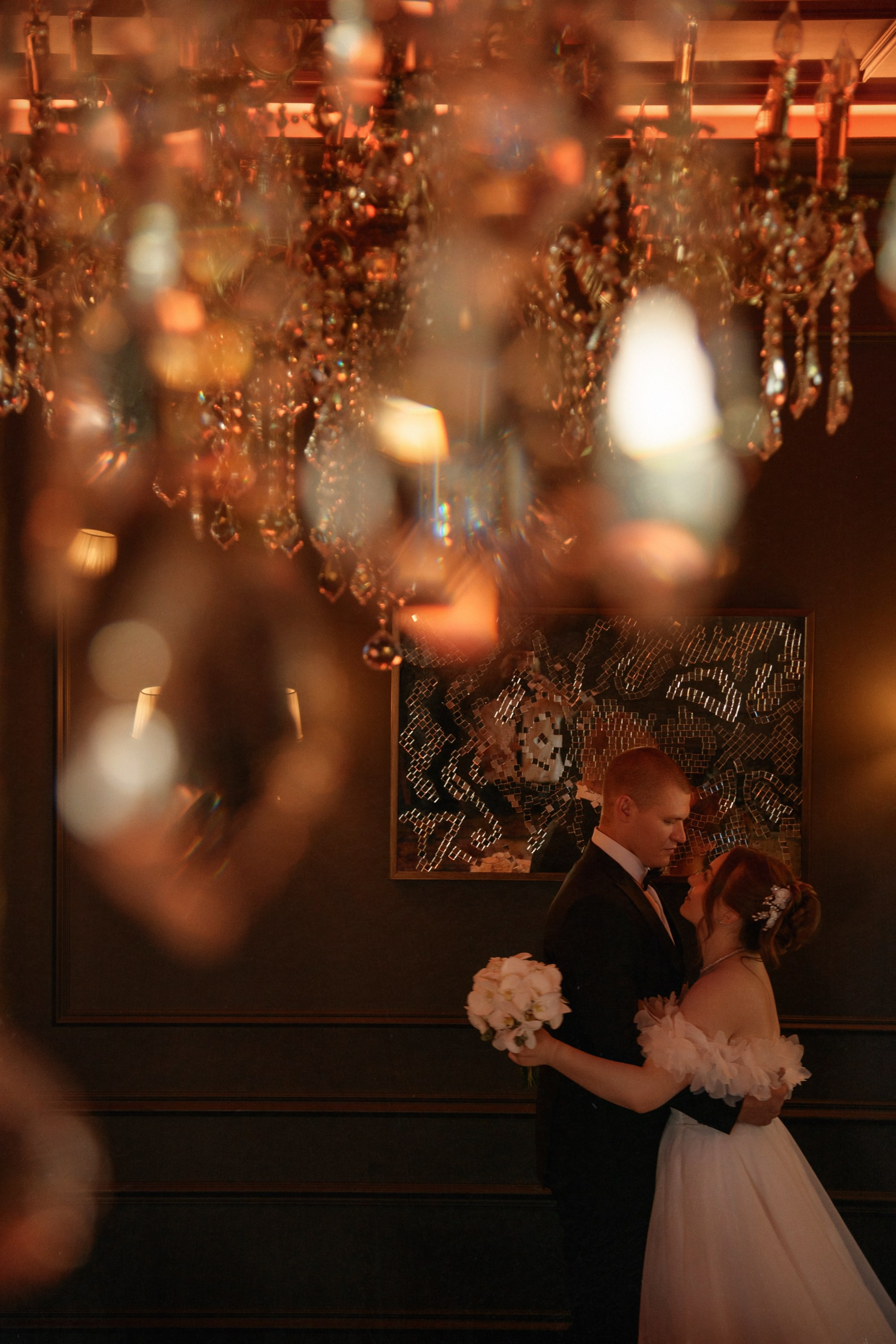 Яна и Рома. Фотограф Смоляк Алена