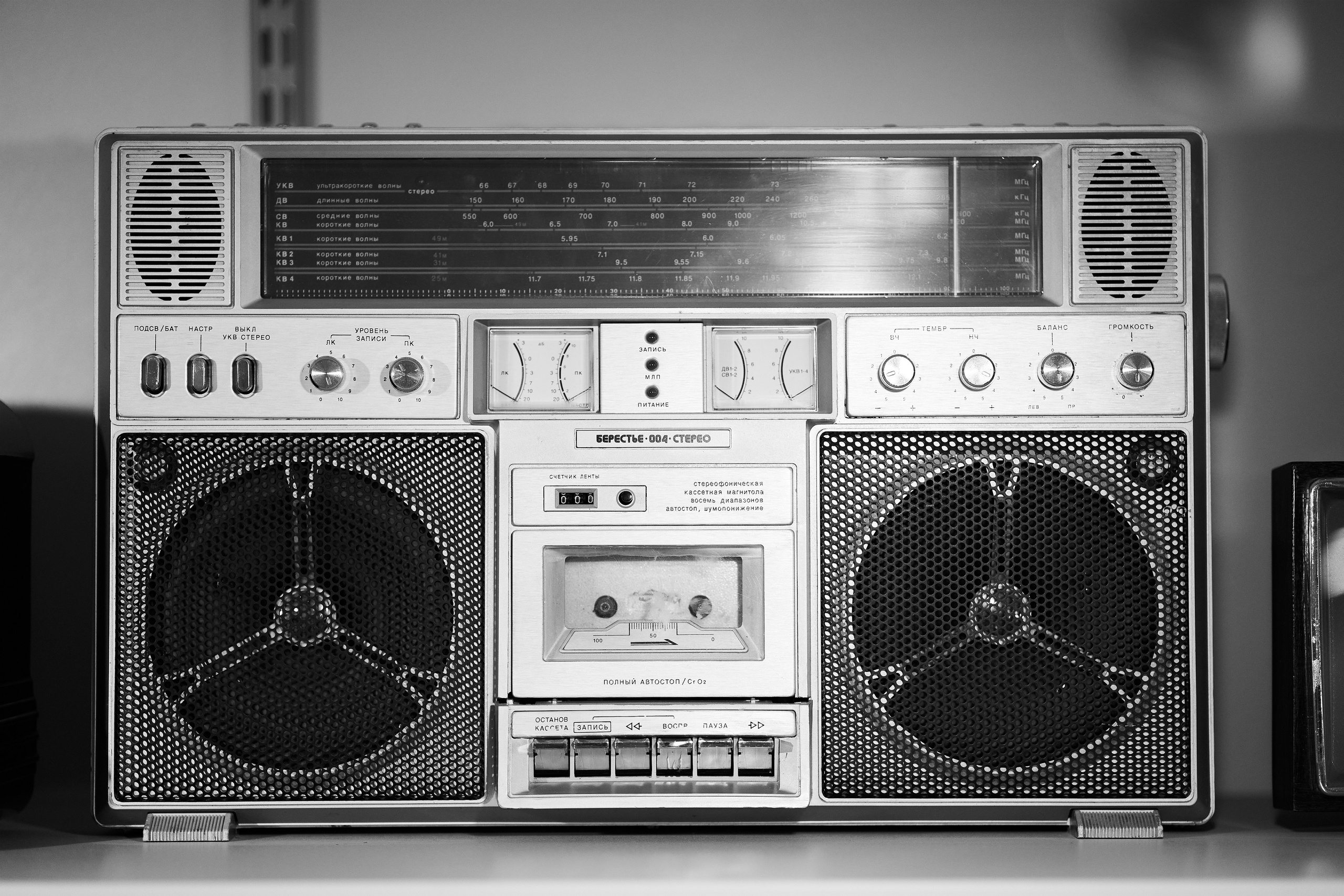 Ночь в музее. EVG PROHOROV