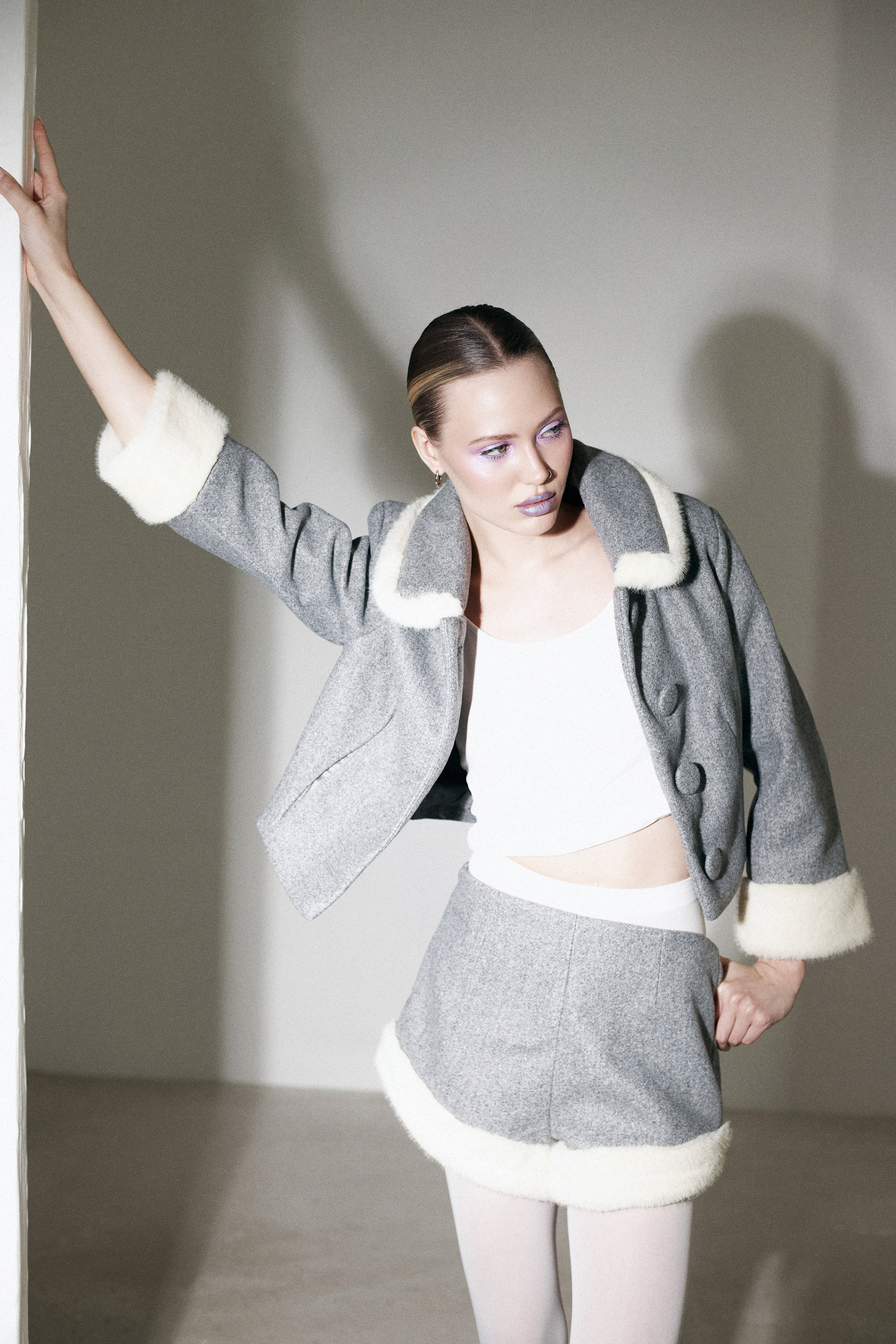 Вика. Фотограф Ионова Анастасия, г Владивосток