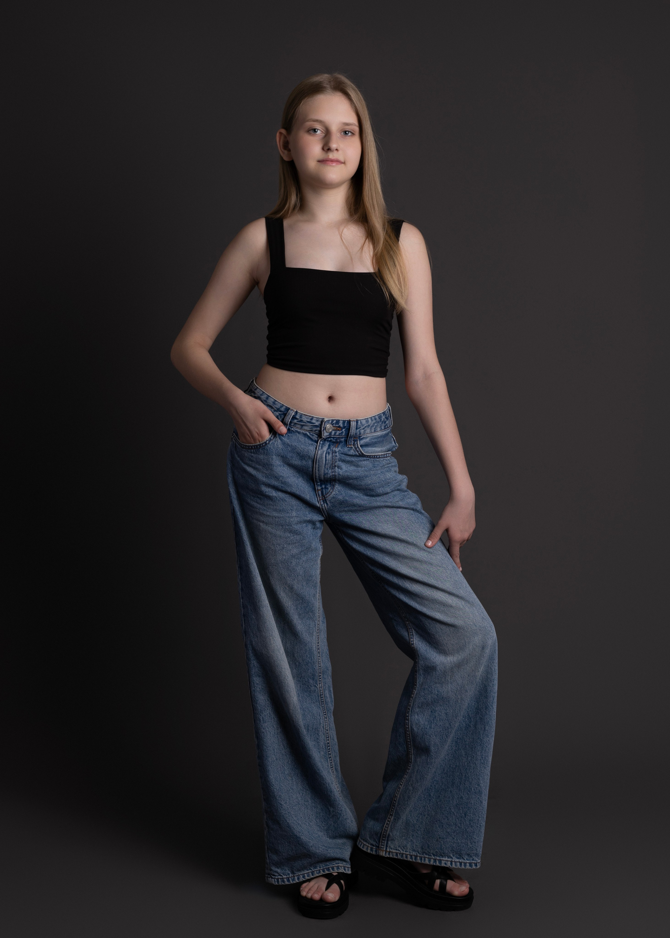 Model Test. Фотограф Москва Ирина Подборнова