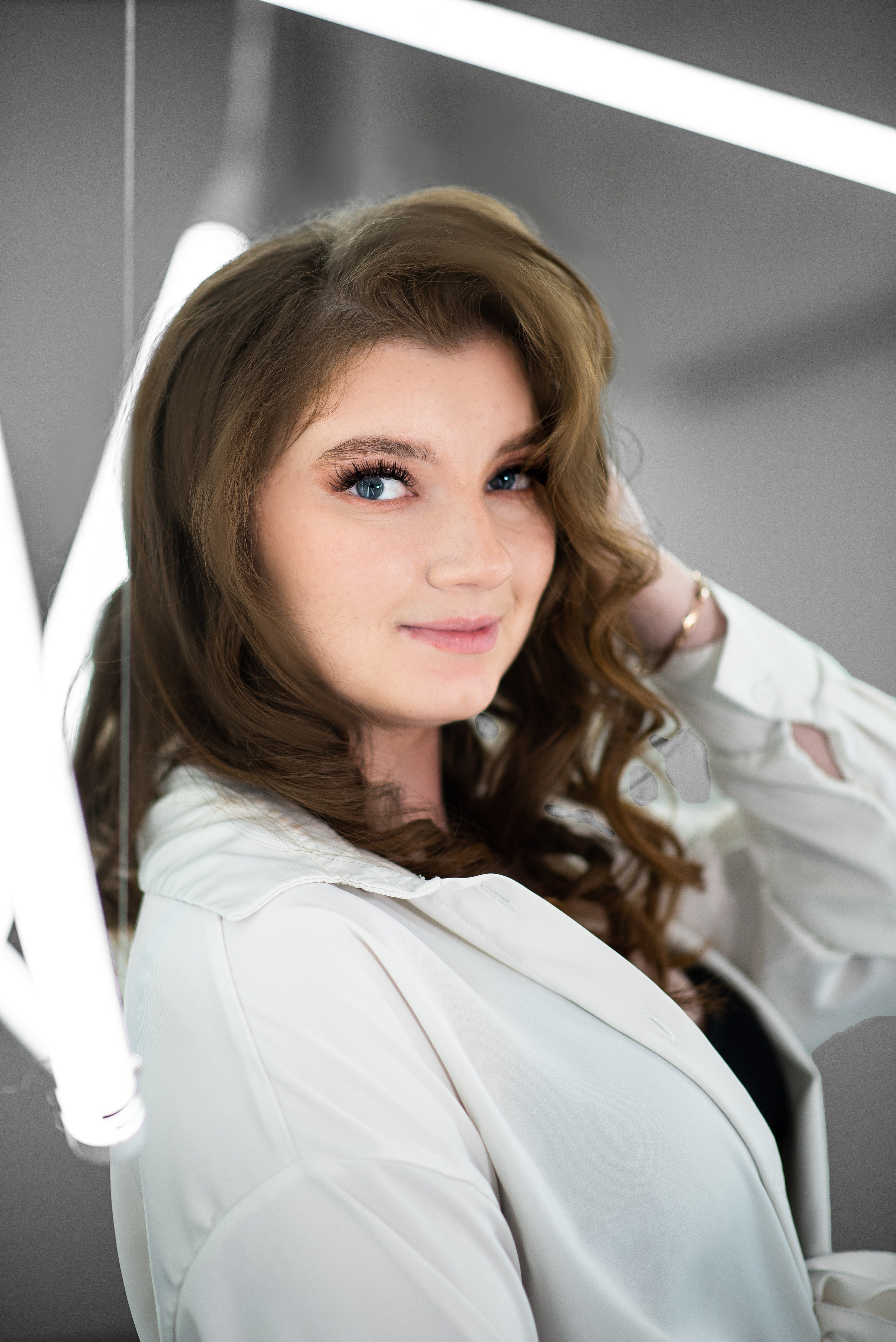 Полина и Виктор. Фотограф Дмитрий Опаленов