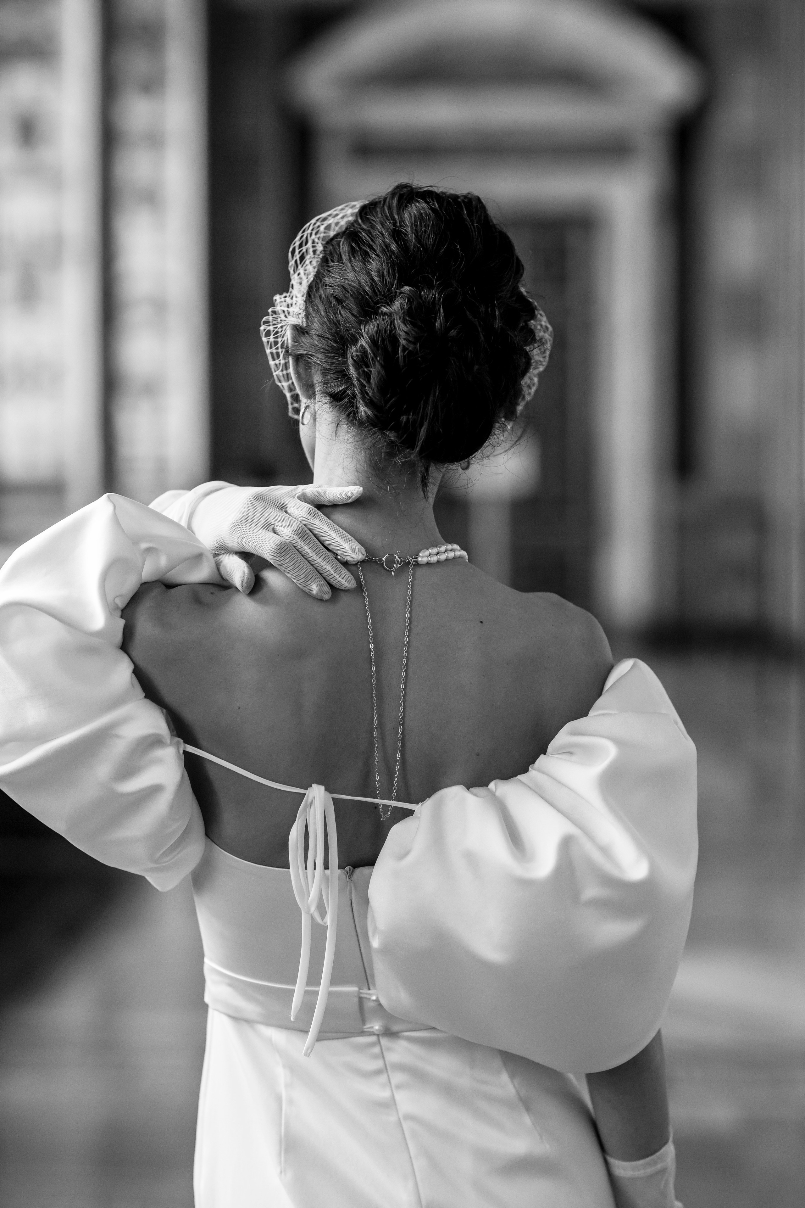 Камилла и Лео. Свадебный и портретный фотограф