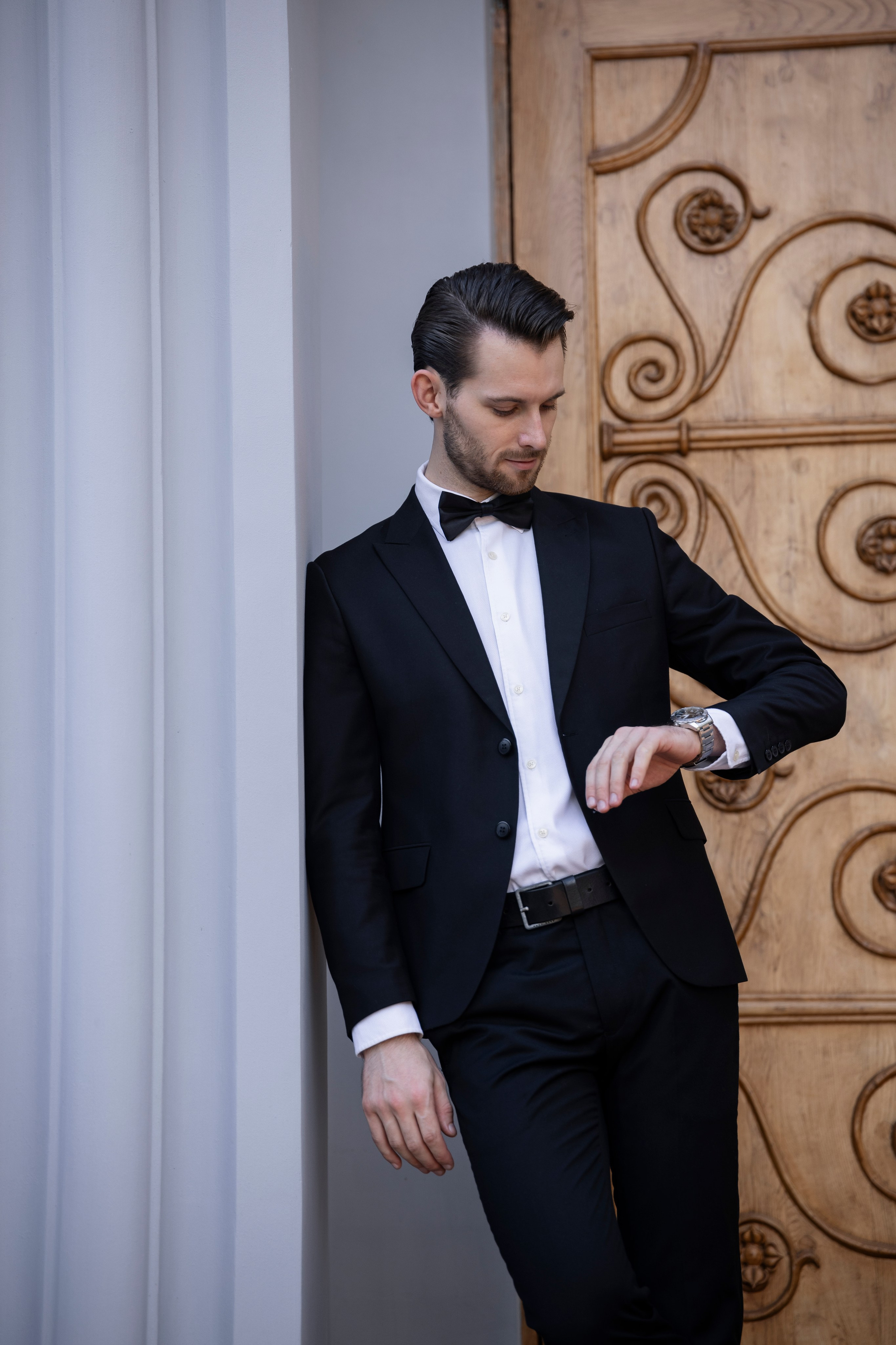 Лиза и Евгений. Свадебный и портретный фотограф