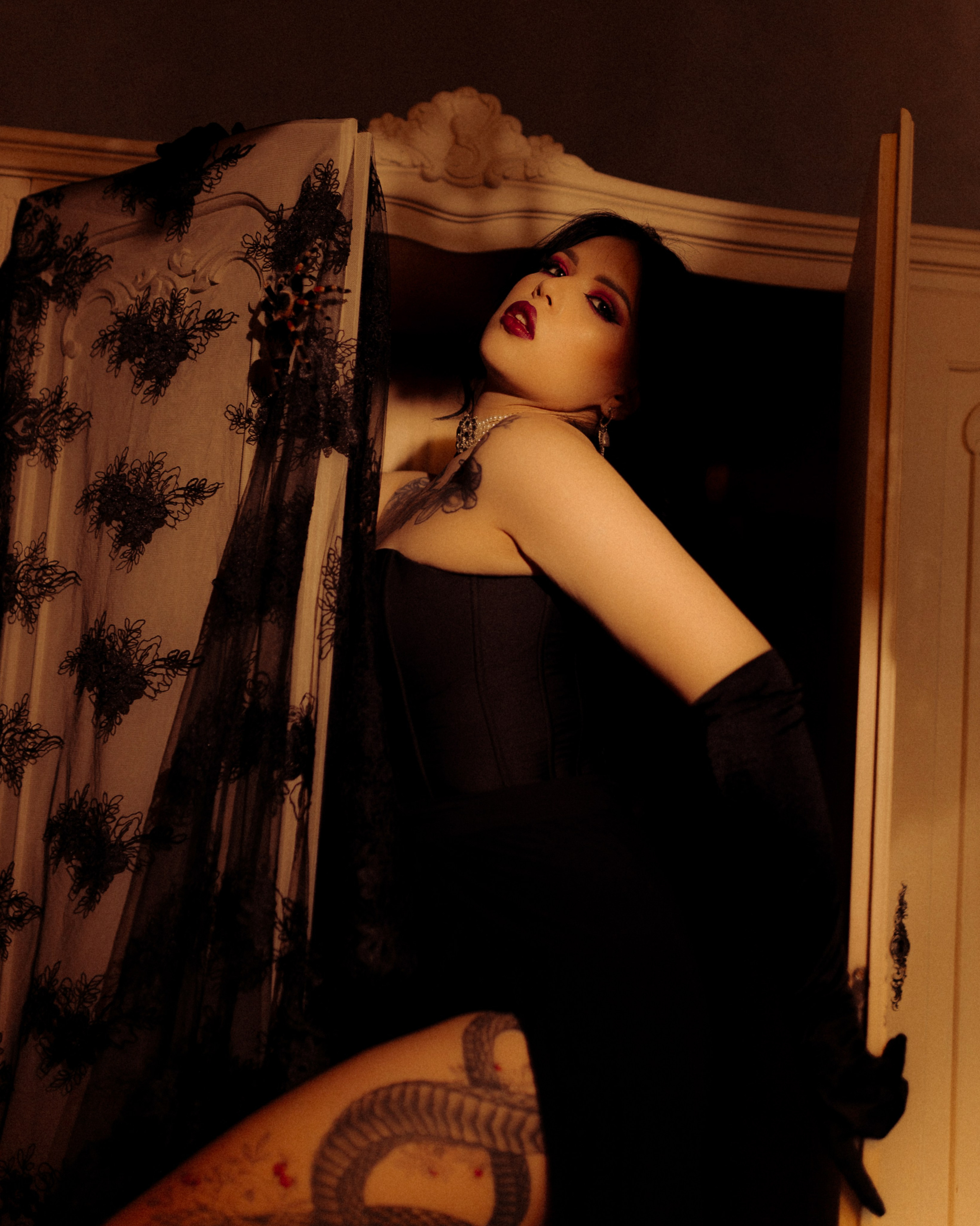 Алина. DARYA.BELKINA