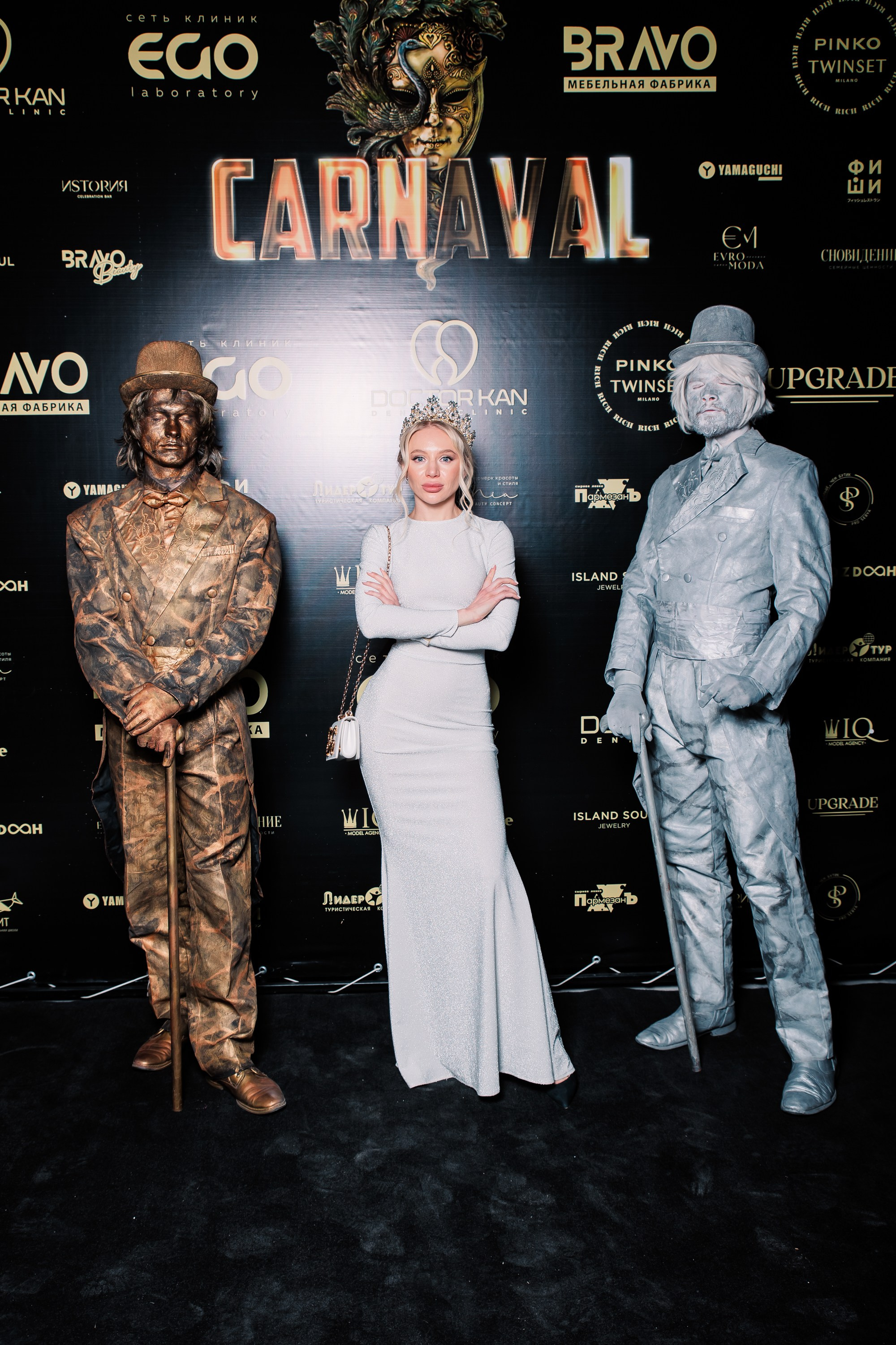 BRAVO CARNAVAL. Андрей Черёмушкин | Репортажный Фотограф в Хабаровске