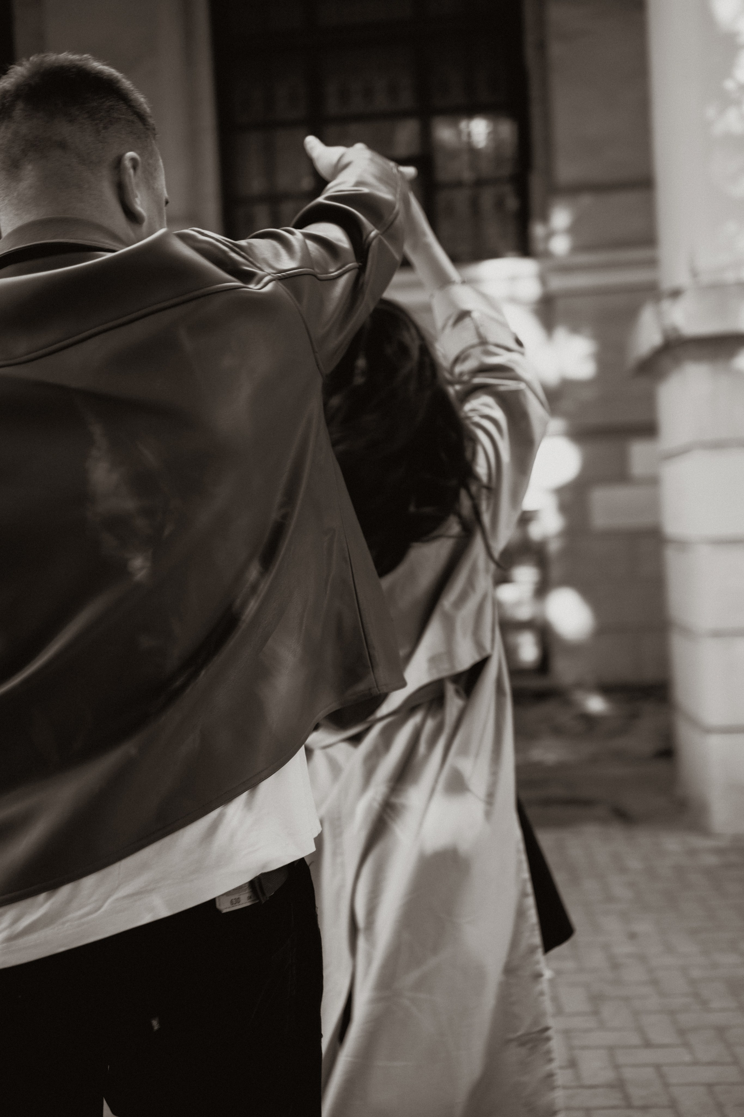 Иван и Софья. Самый теплый фотограф в Краснодаре Рябоконь Ксения