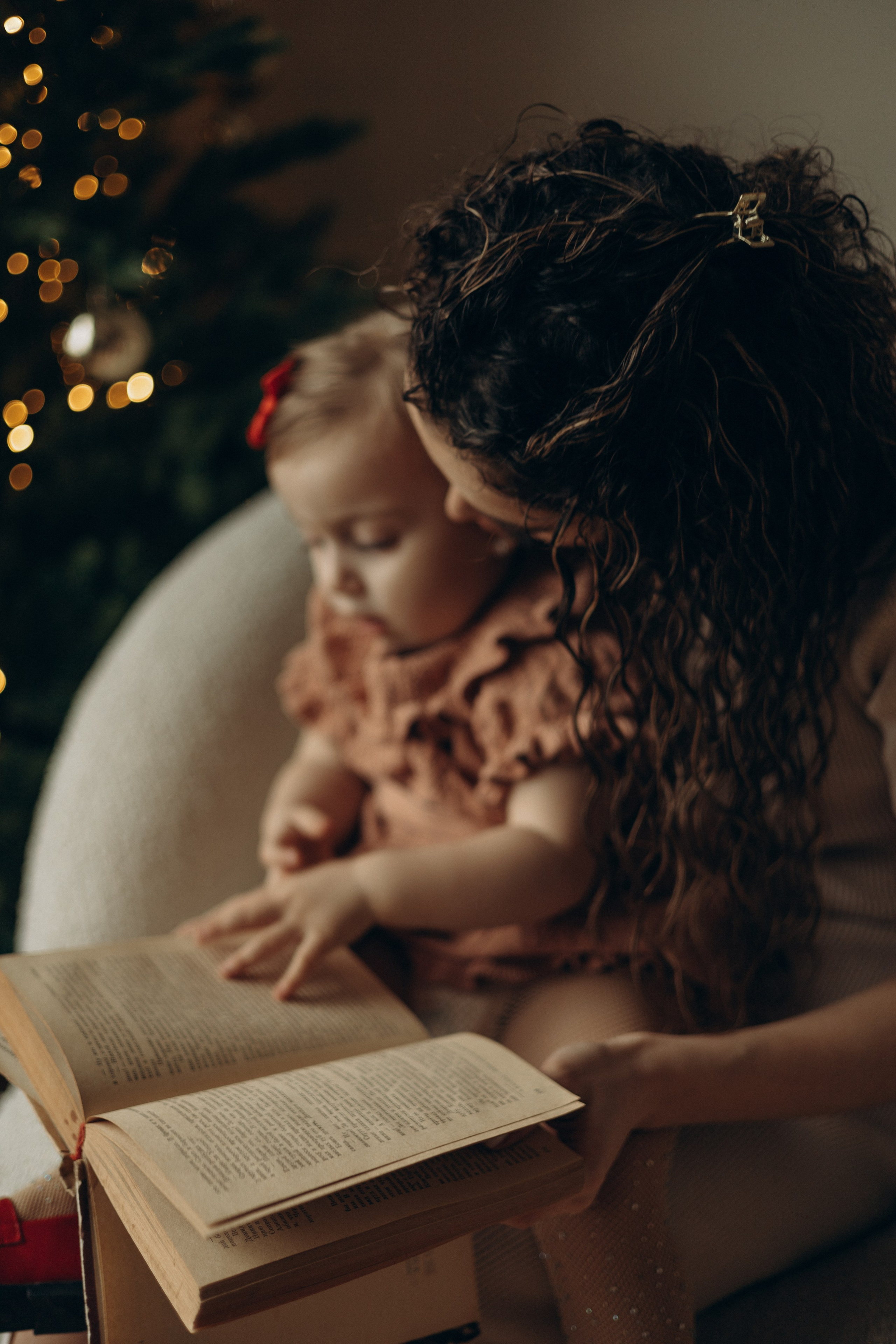 Виолетта семейная. Самый теплый фотограф в Краснодаре Рябоконь Ксения