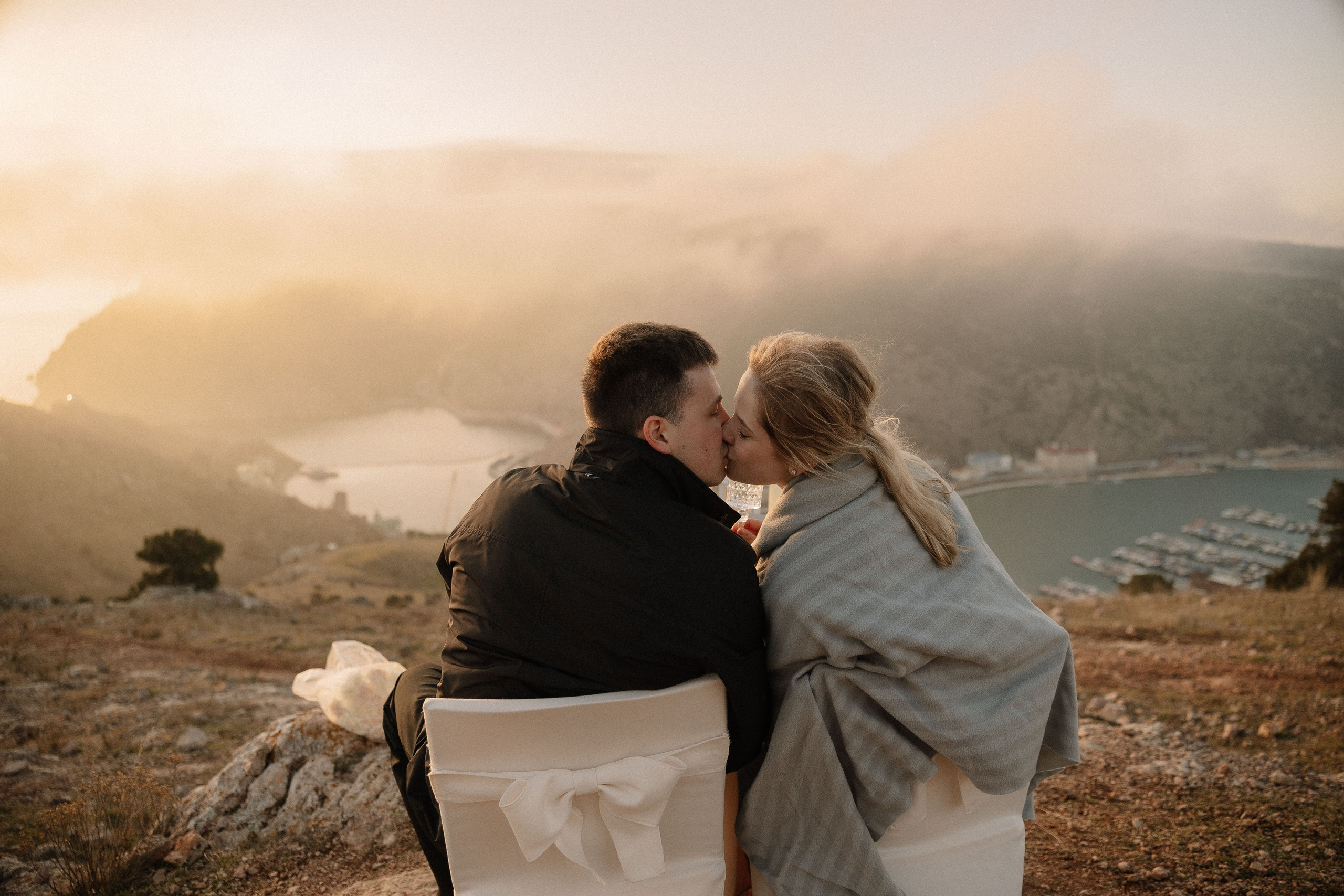 D&I. Семейный фотограф в Севастополе и Симферополе Александра Чистякова