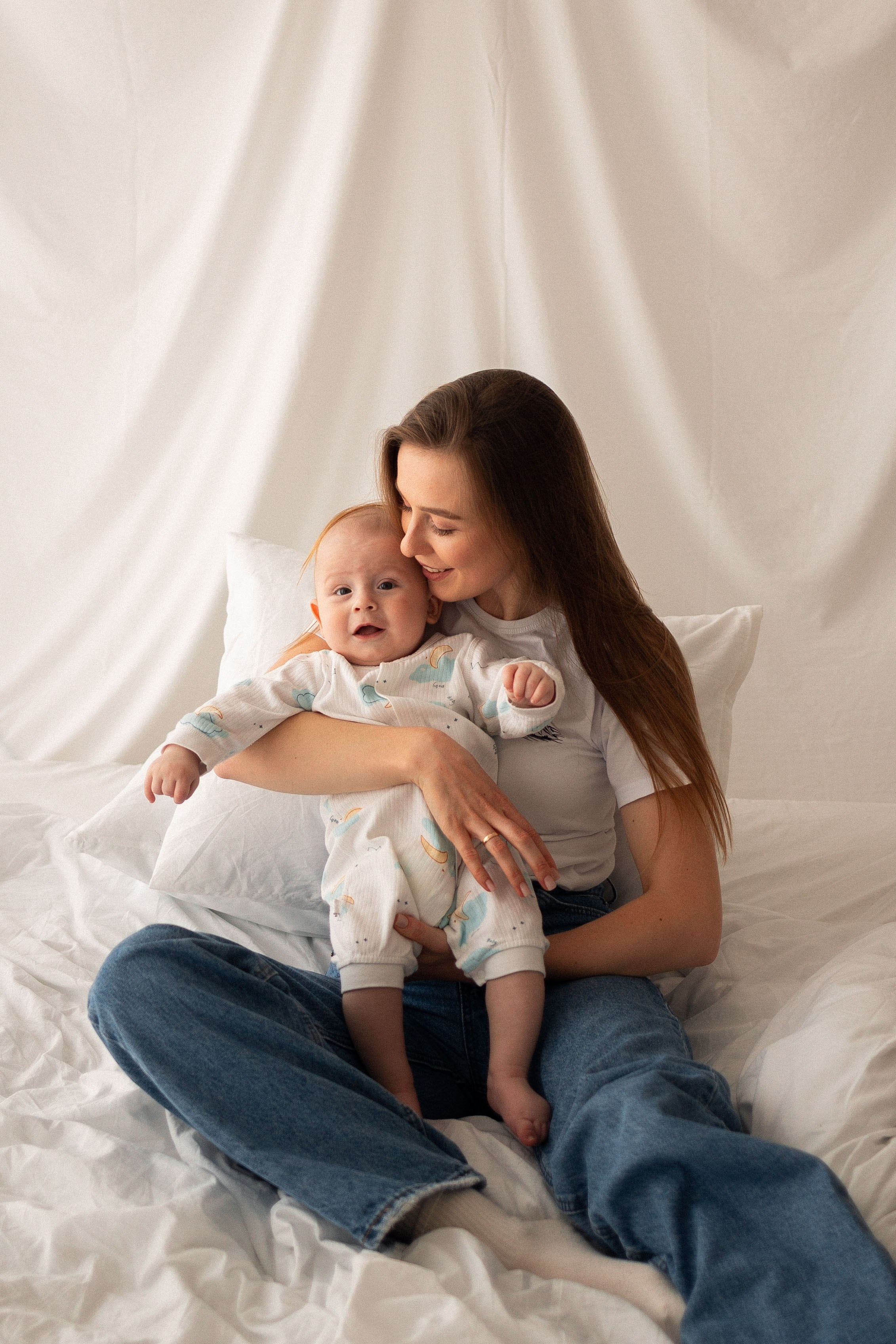 L&E&L. Семейный фотограф в Севастополе и Симферополе Александра Чистякова