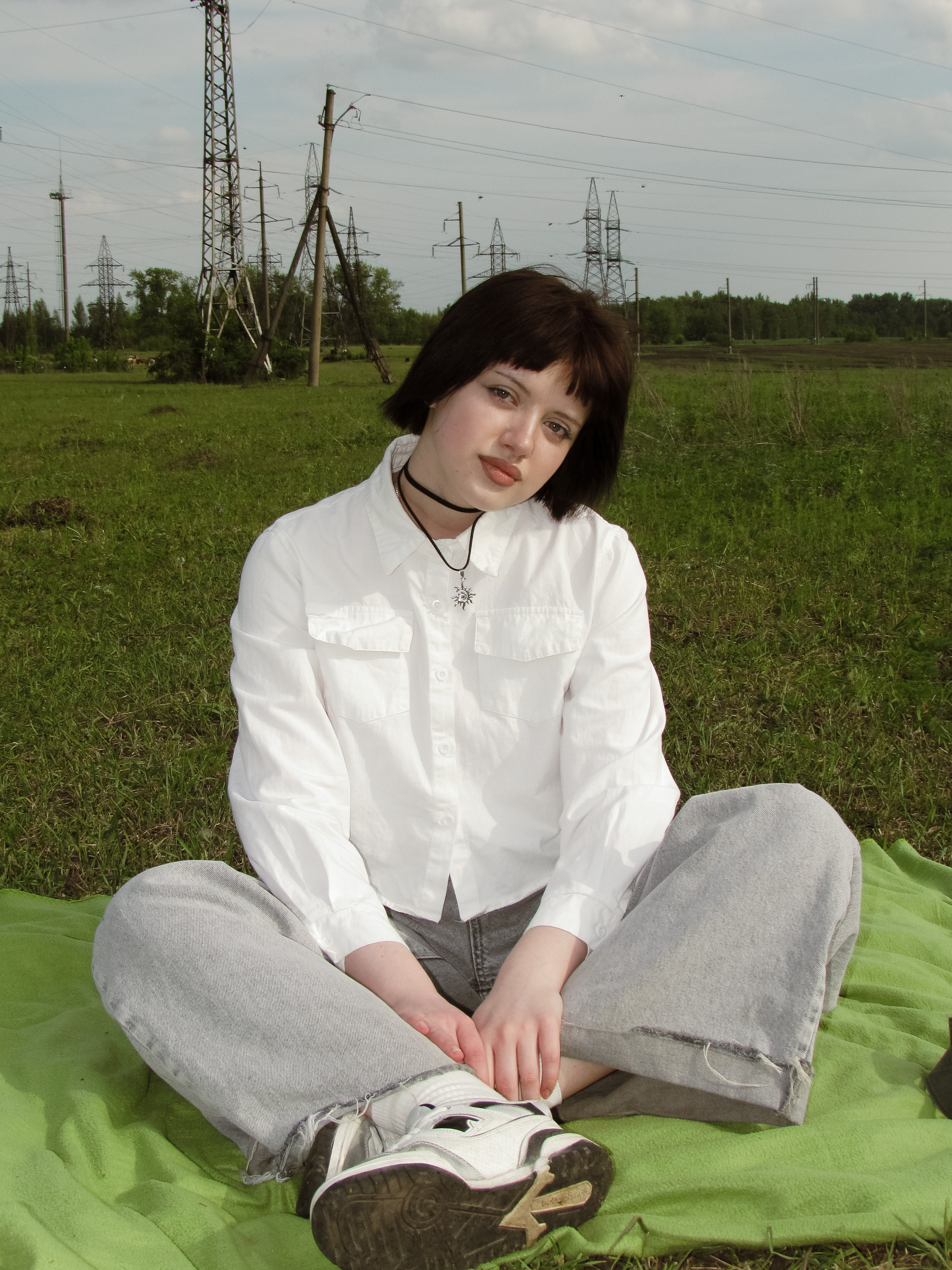 Anna Dmitrievna. Фотограф в Туле и Тульской области