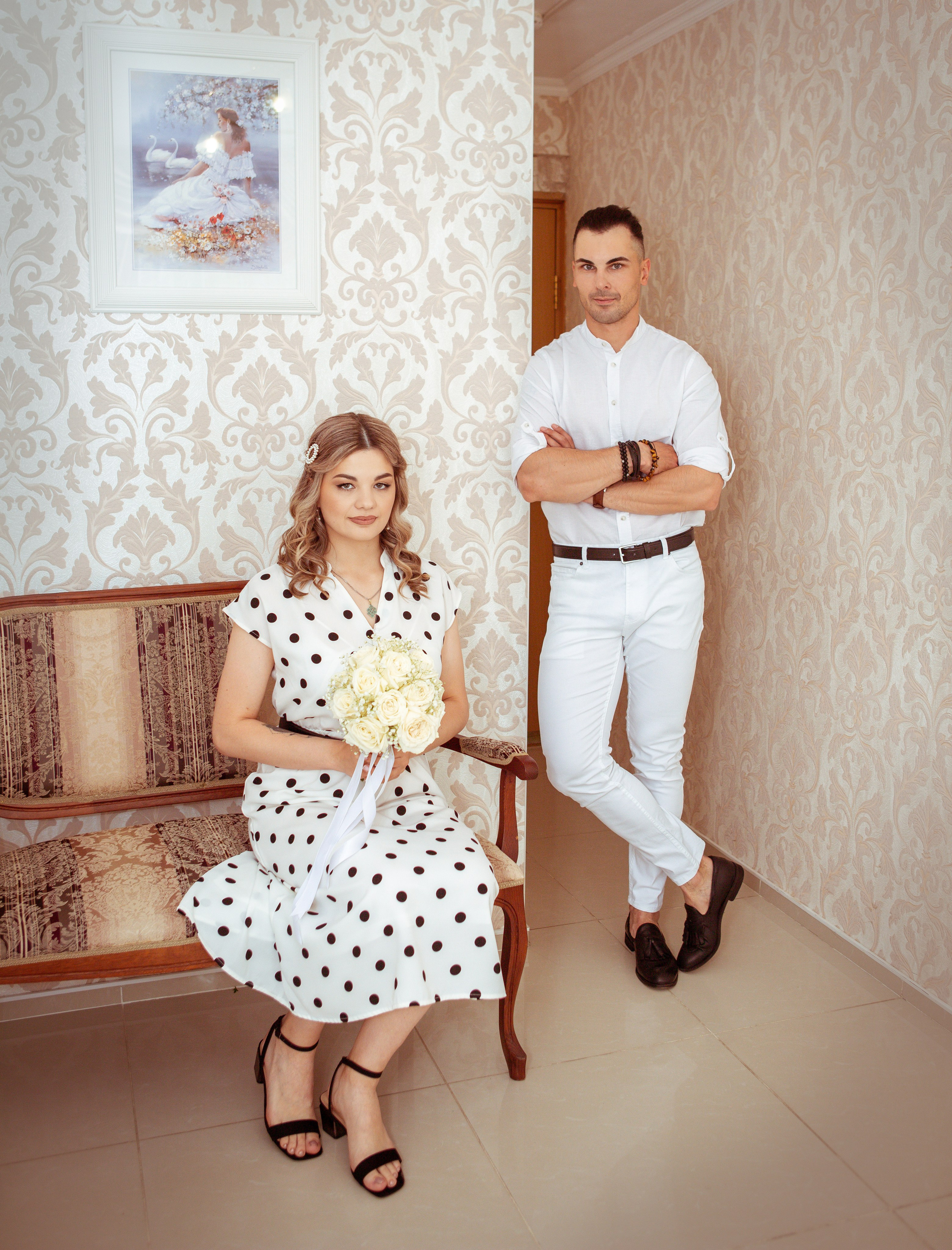 Свадьба Алины и Александра. Инга Кузьминская ТОП-фотограф г. Корсаков