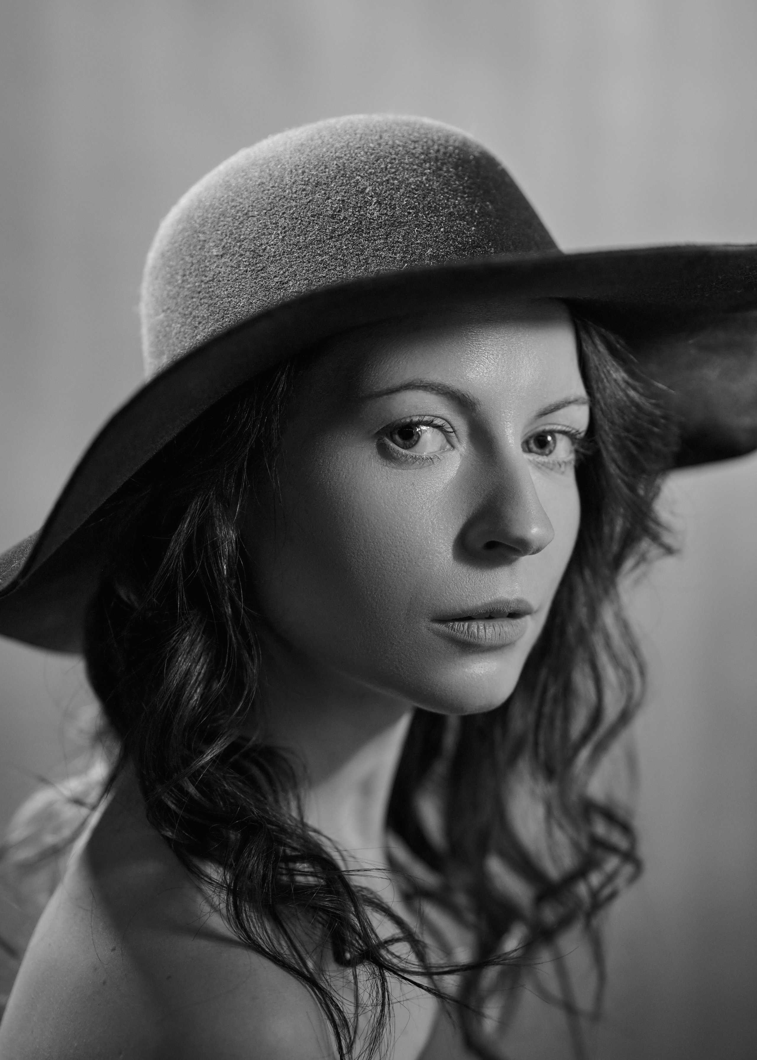 Фотосессия в романтичном стиле