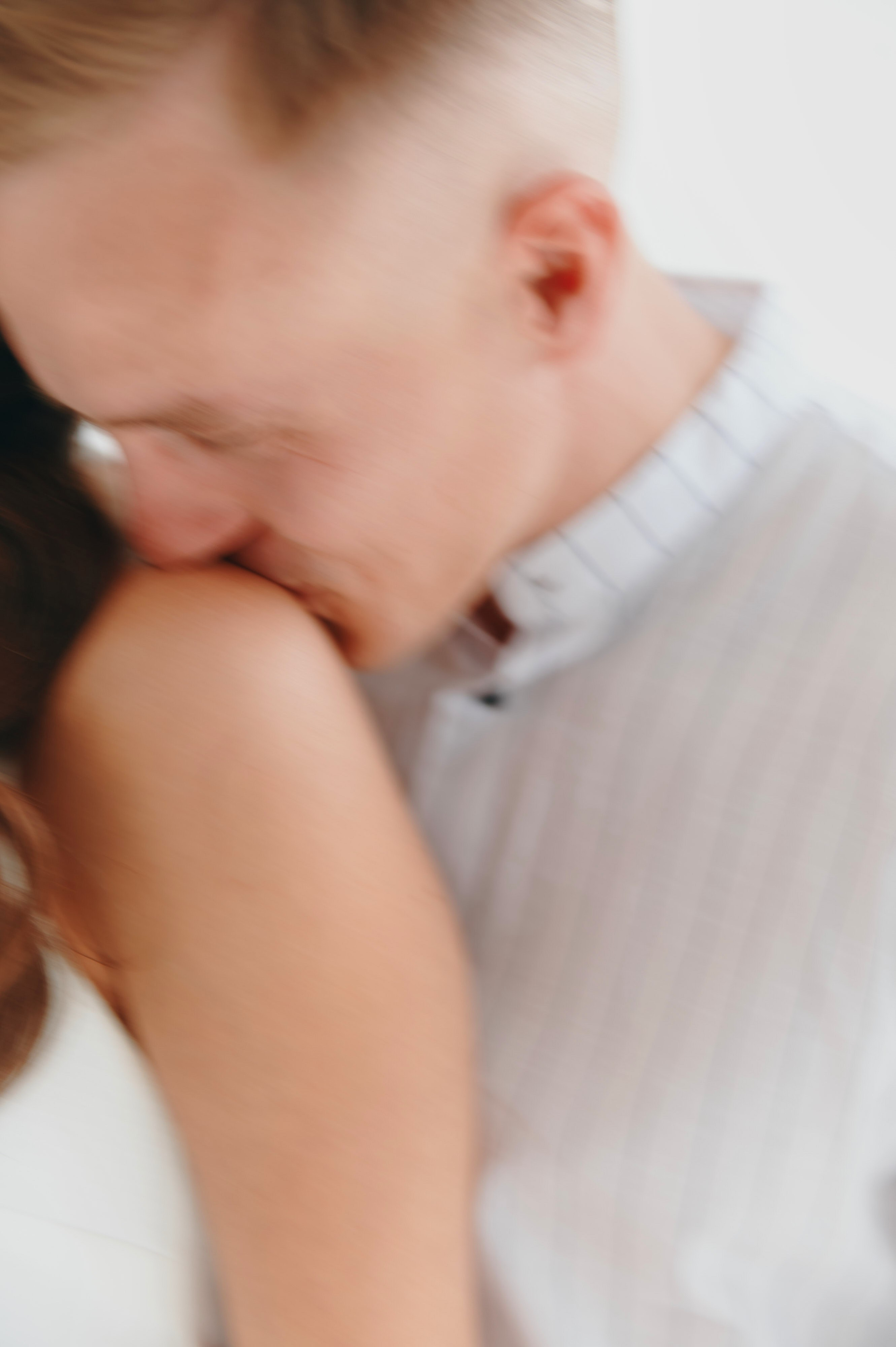 Даша и Вадим. Репортажной фотограф Ариан