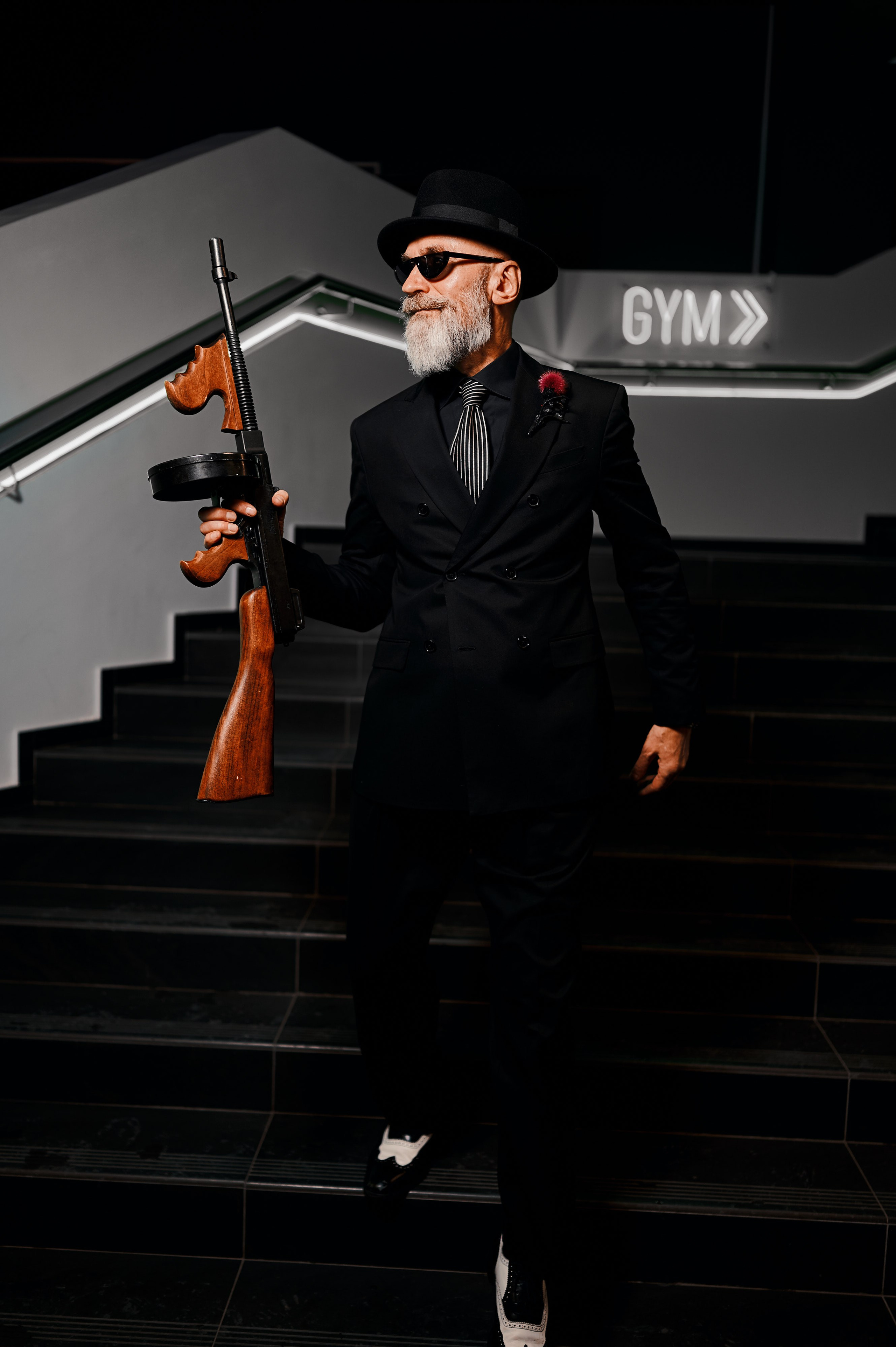 Olympia GymSpa. Репортажной фотограф Ариан