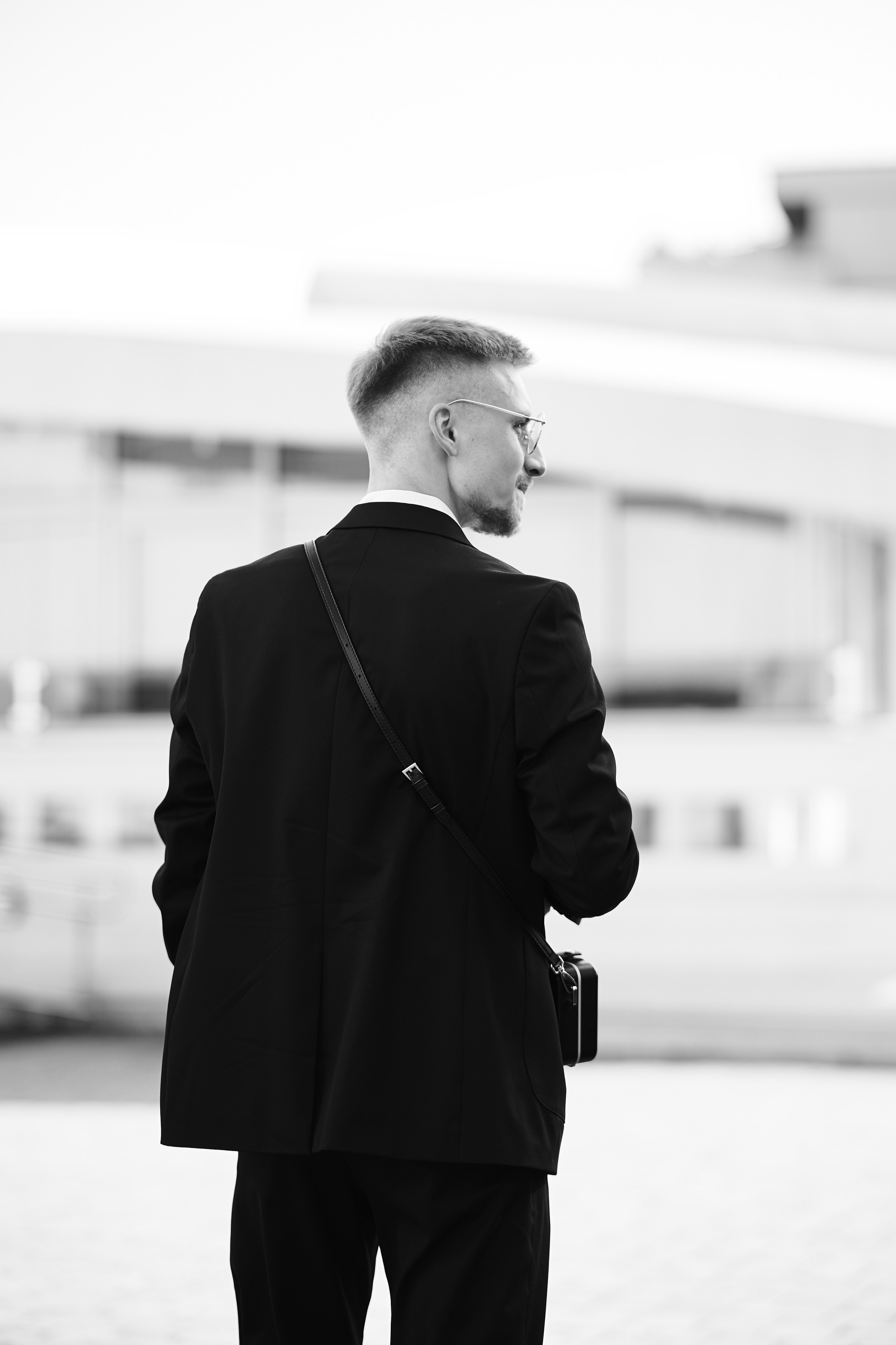 Настя и Антон. Репортажной фотограф Ариан