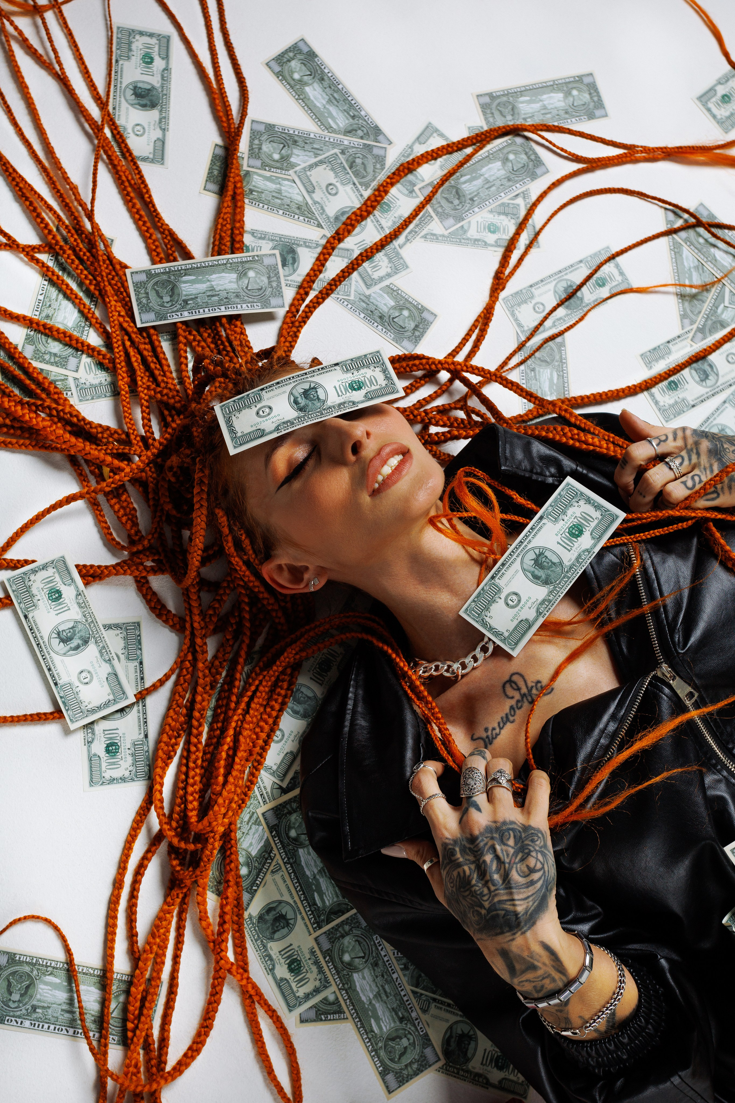 Адика. Александр Атлес Фотограф