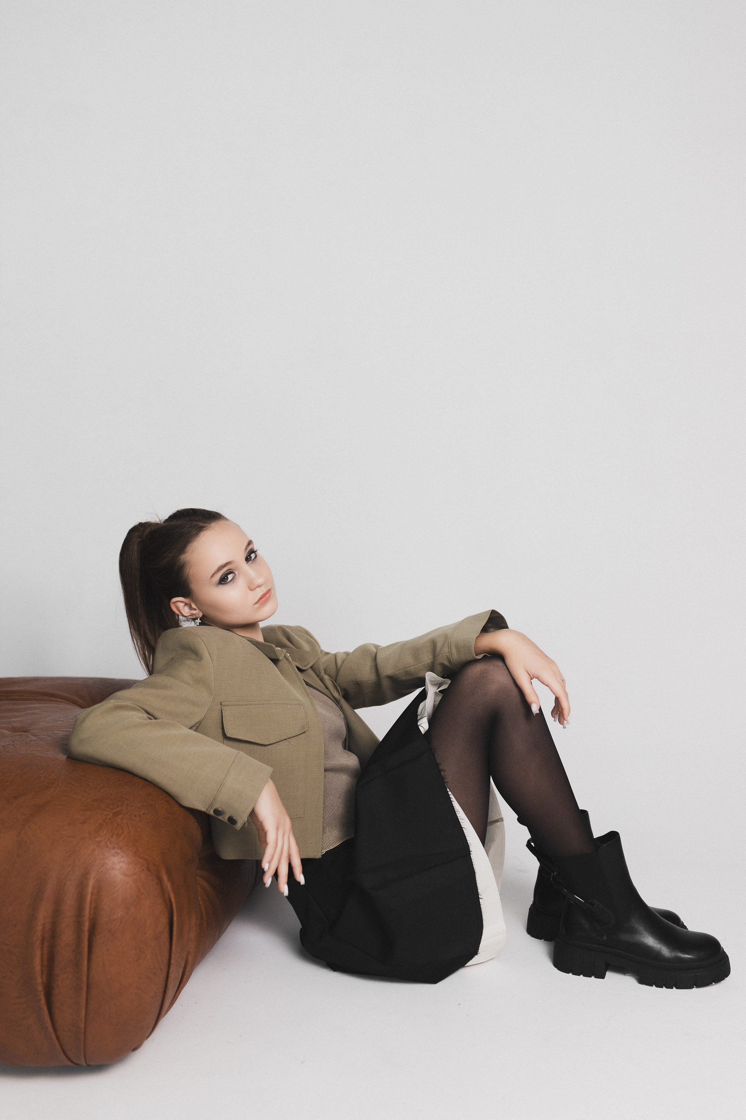 Мишель. Фотограф в Севастополе и в Крыму