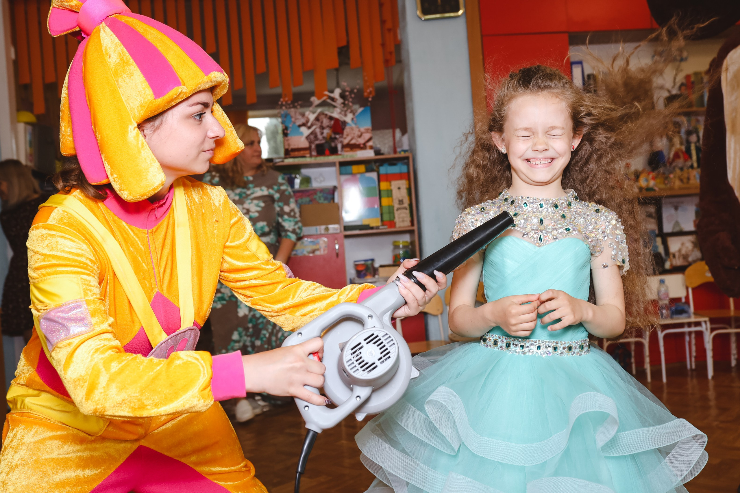 Фотосъемка детского утренника. Севастополь. Фотограф в Севастополе и в Крыму