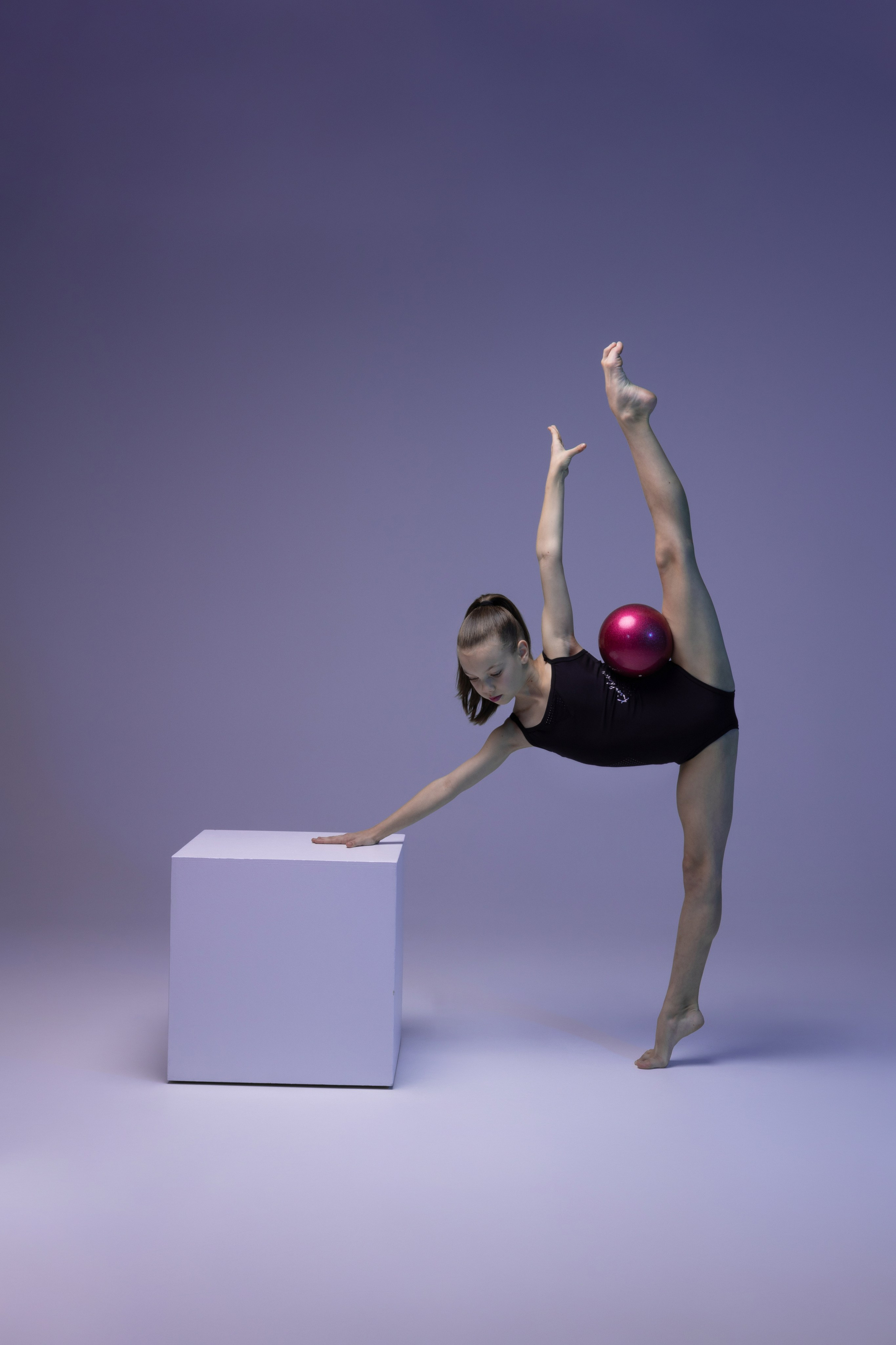 Спортивные съемки. Главная