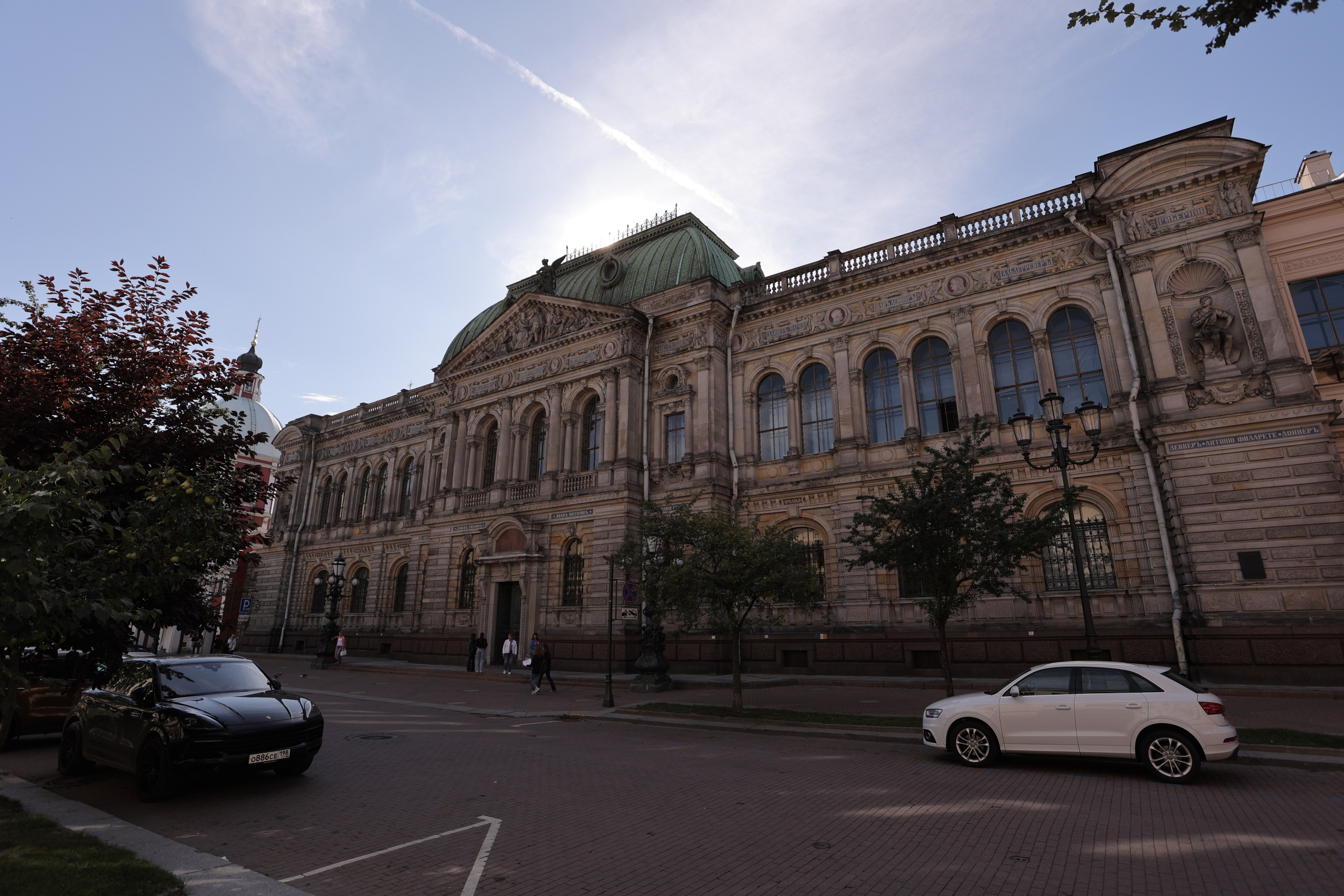 Ретушь. Фотограф в Санкт-Петербурге Александра Паскевич
