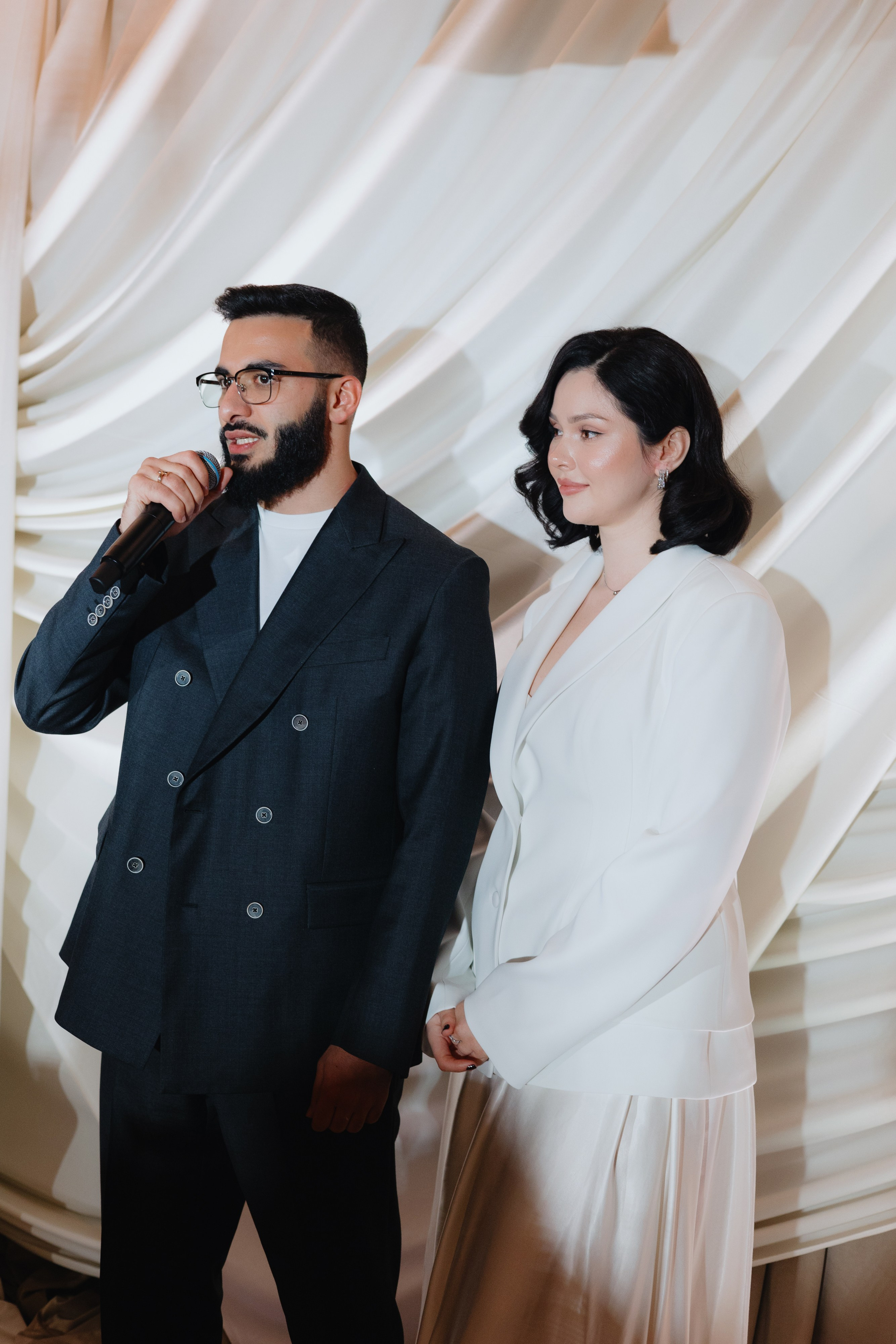 Елена и Эльчин. Fusion Wedding Photographer