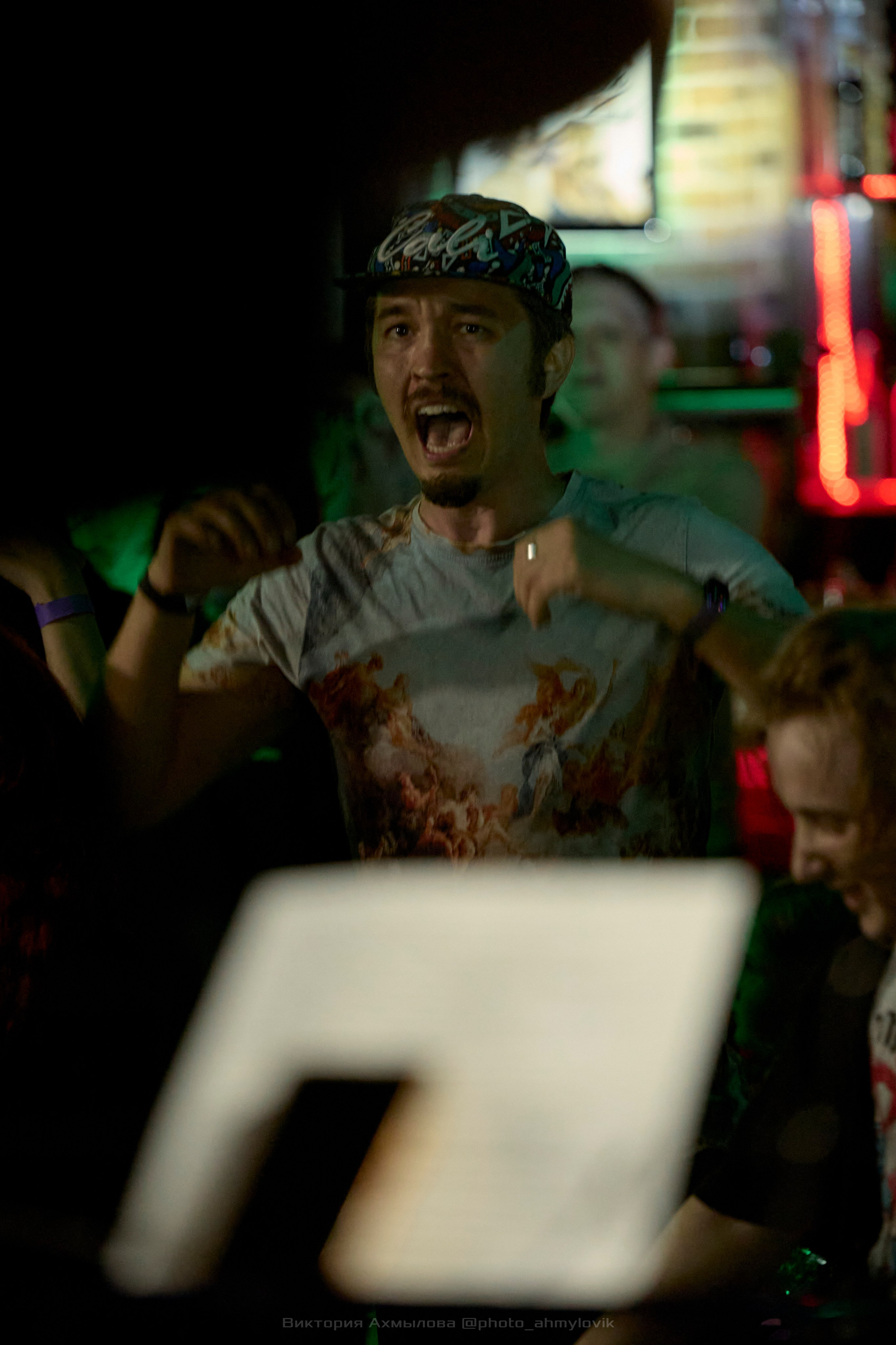 19.07.2024 НШБ Зеленоград. Виктория Ахмылова. Фотограф в Москве