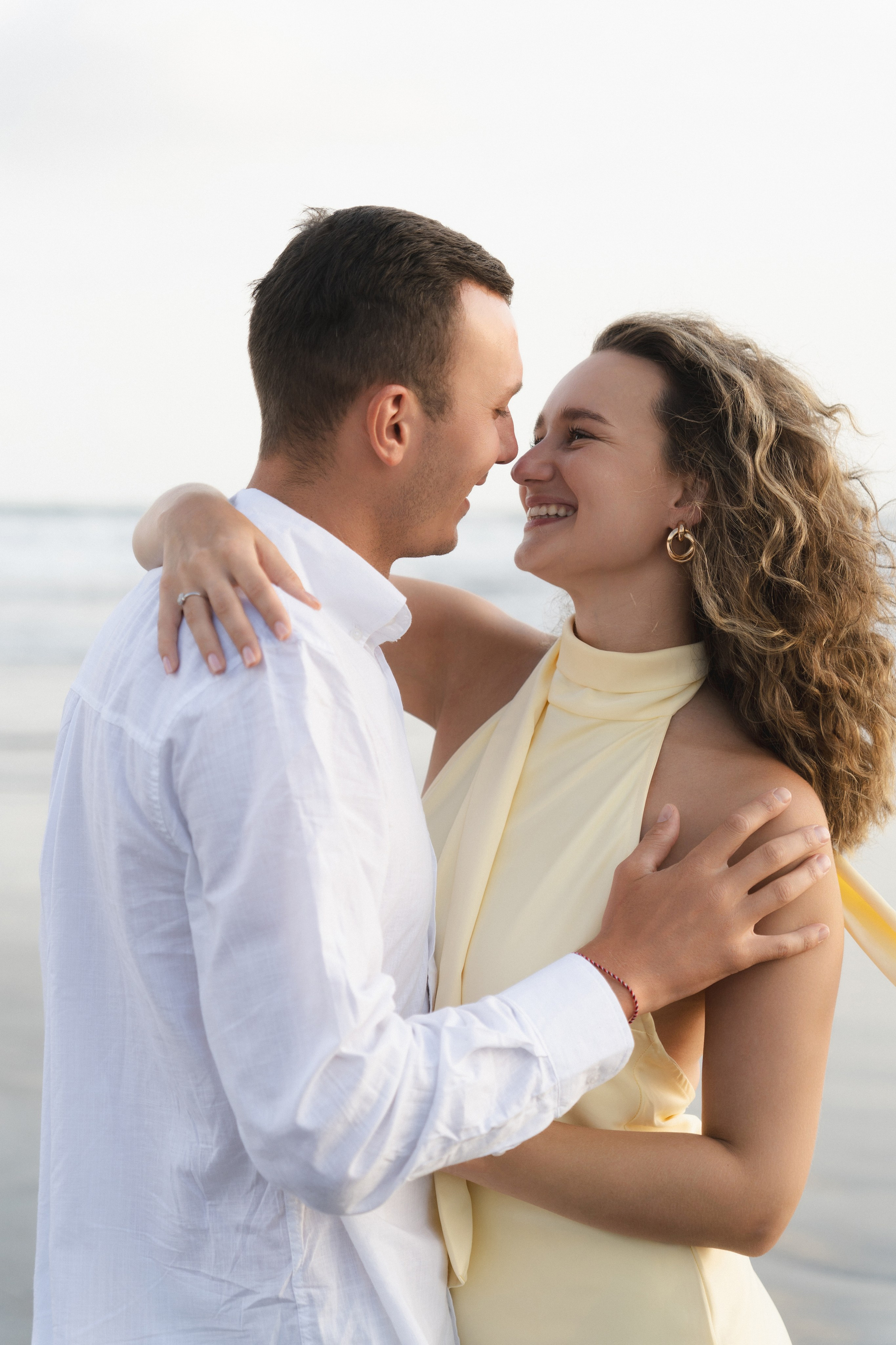 Яна и Глеб. Фотограф Alena Ray