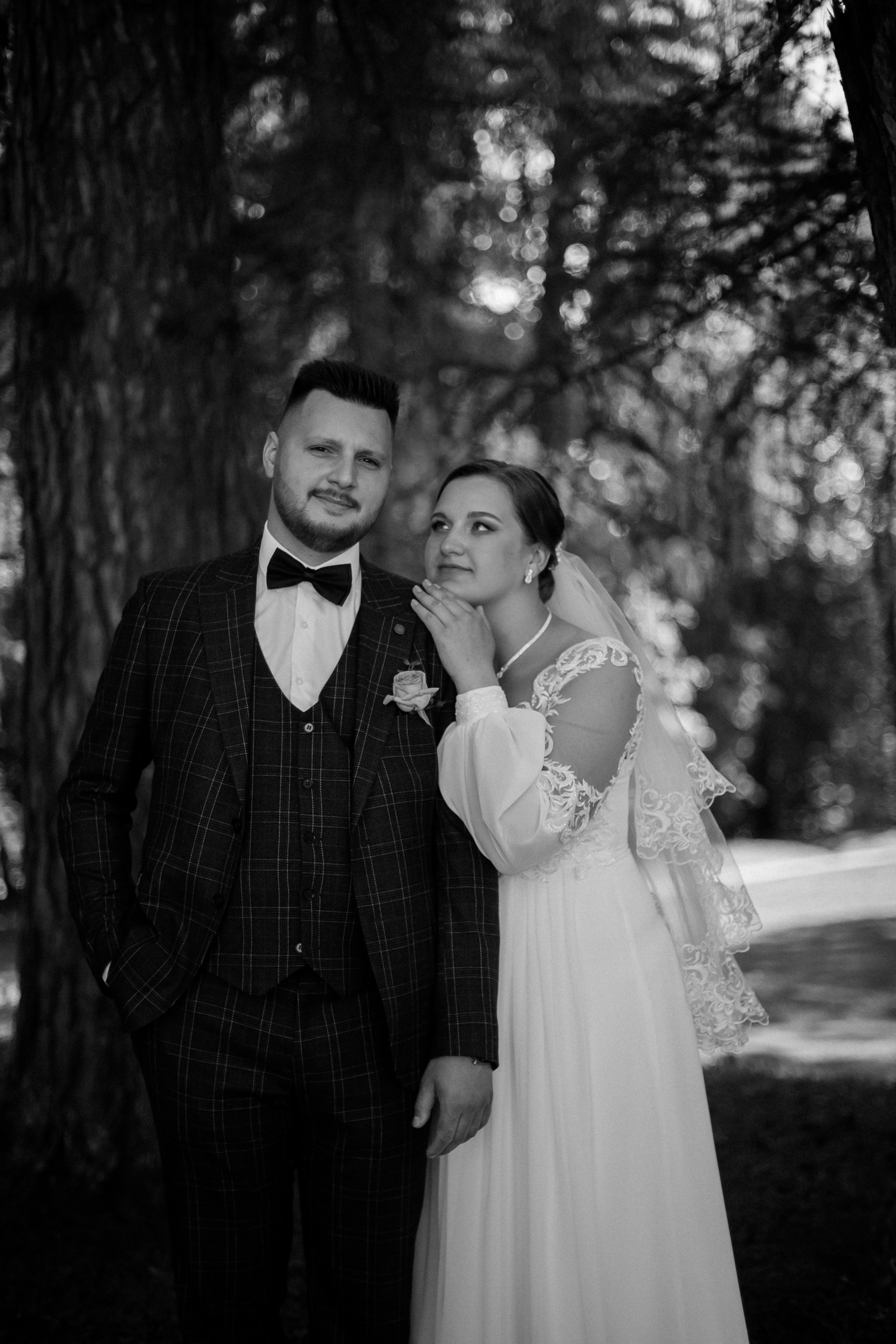 Евгений и Екатерина. Наталья Соколова фотограф Волоколамск Шаховская Москва