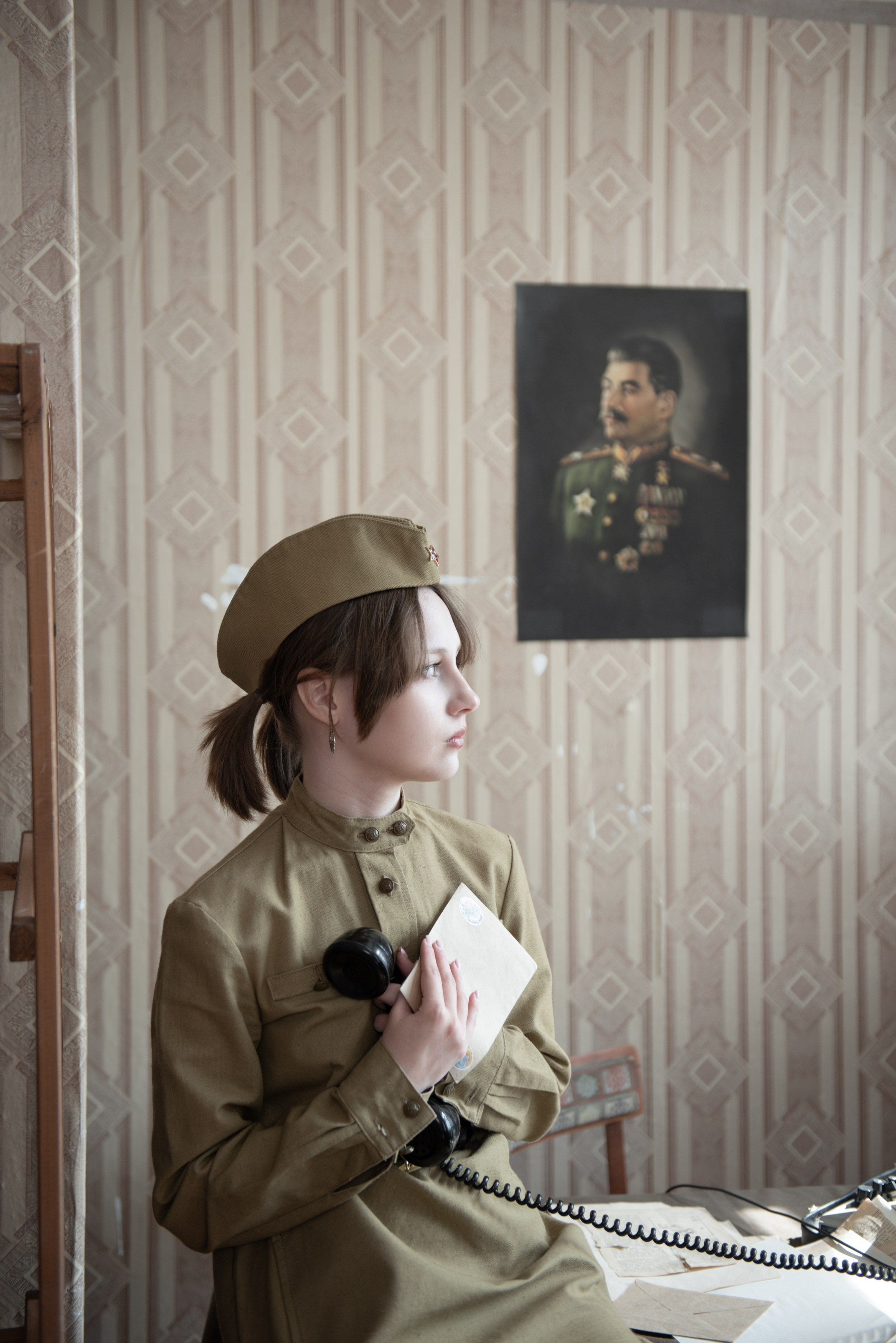 Студийные съемки в Брянске. Профессиональный фотограф Брянск