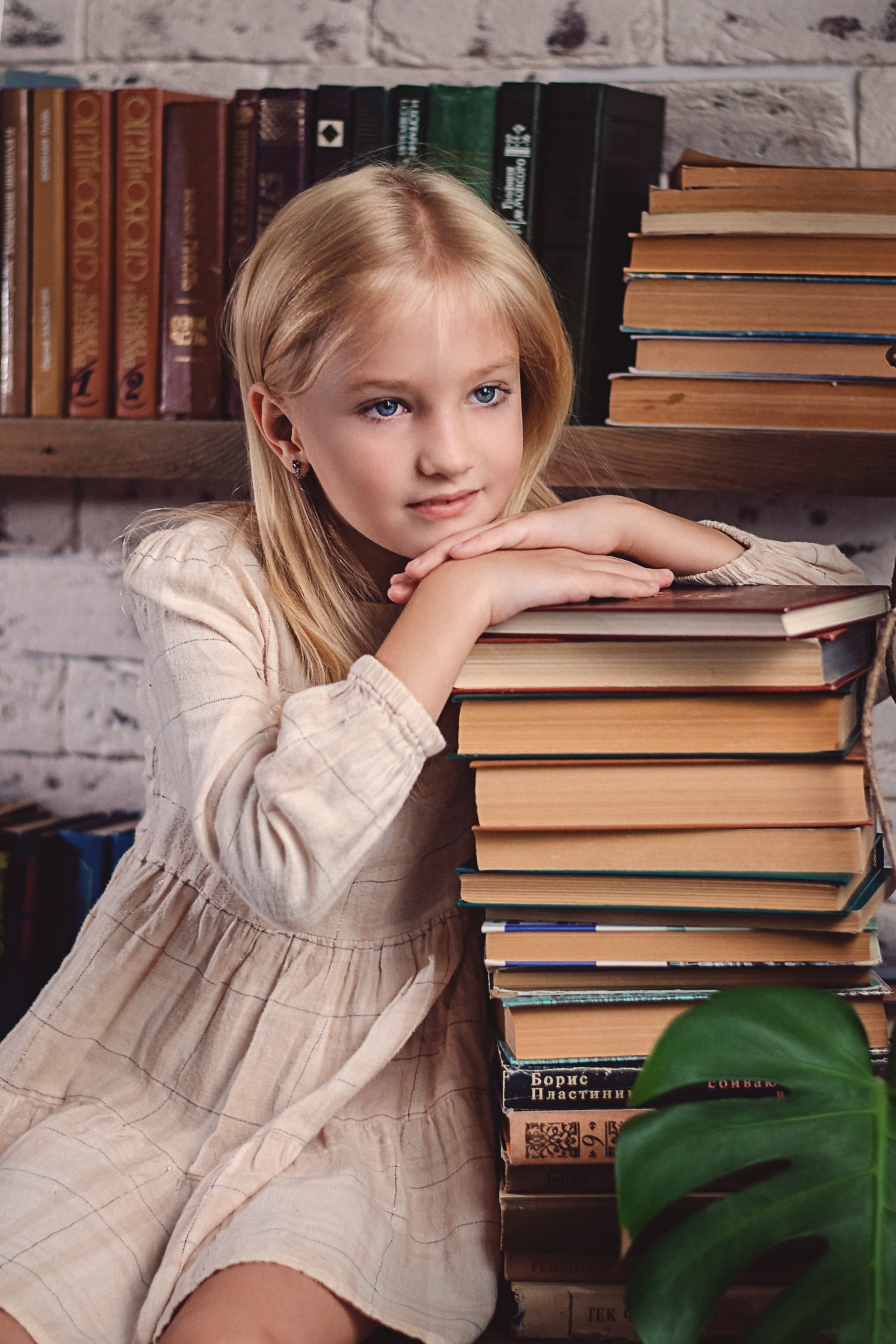 Детские фотосессии в Брянске. Детский фотограф Брянск