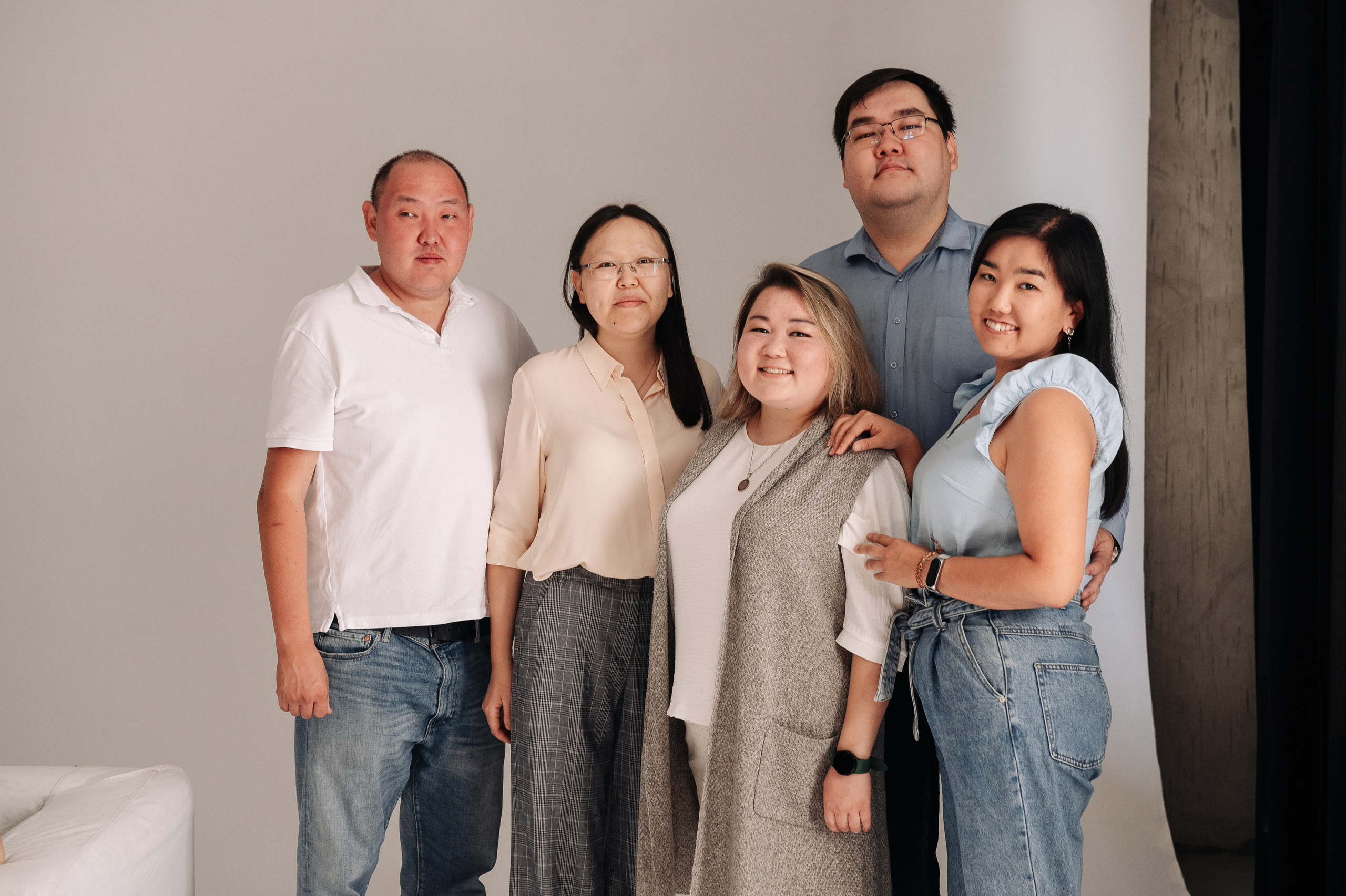 3. Фотограф Улан-Удэ, Бурятия