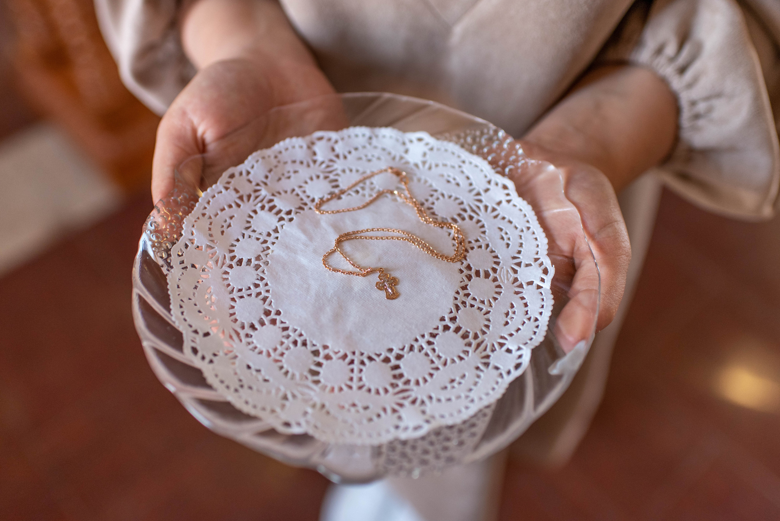 Фотограф на Крещение и Венчание в Туле, детский и семейный фотограф