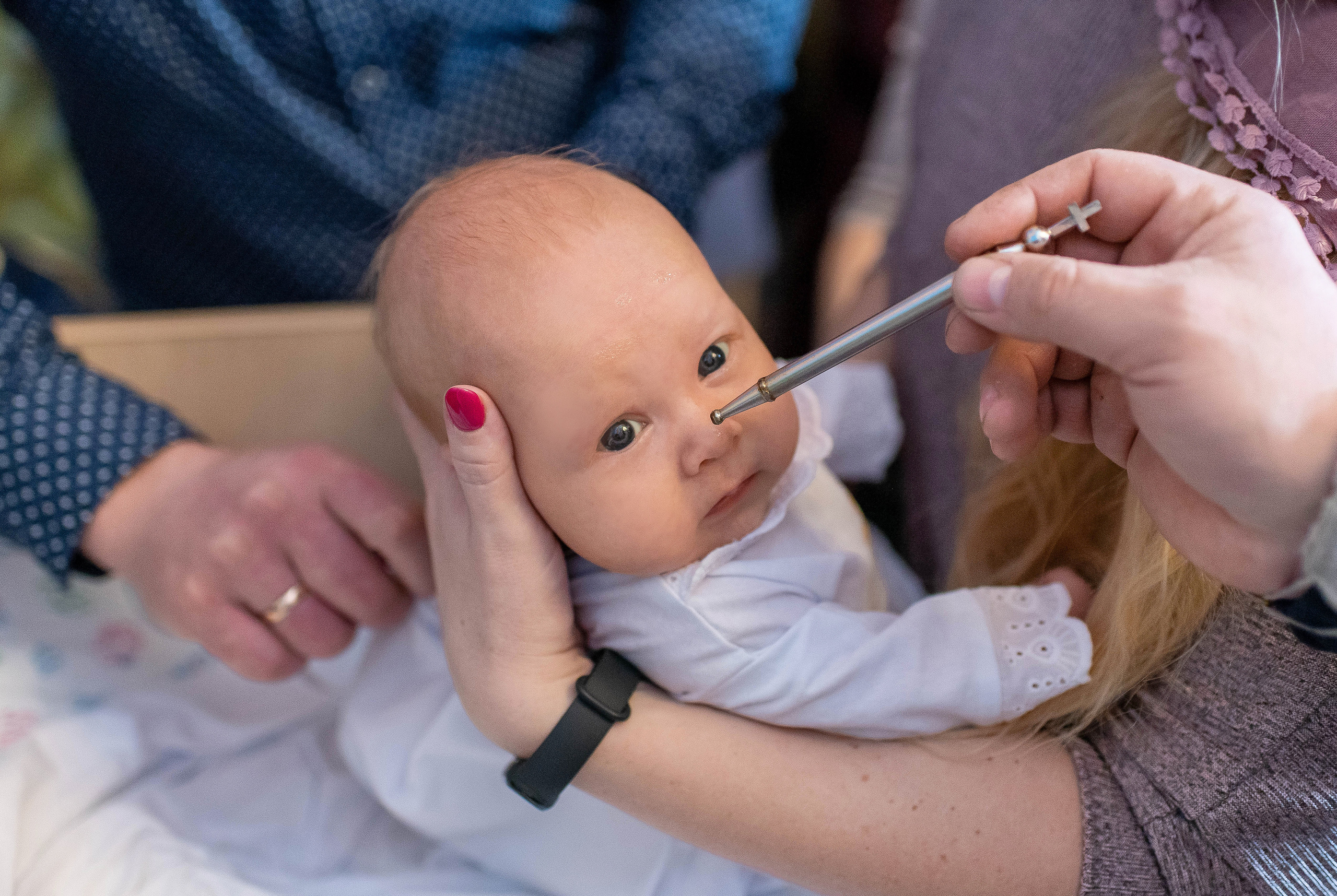 Фотограф на Крещение в Туле. Фотограф на Крещение и Венчание в Туле, детский и семейный фотограф