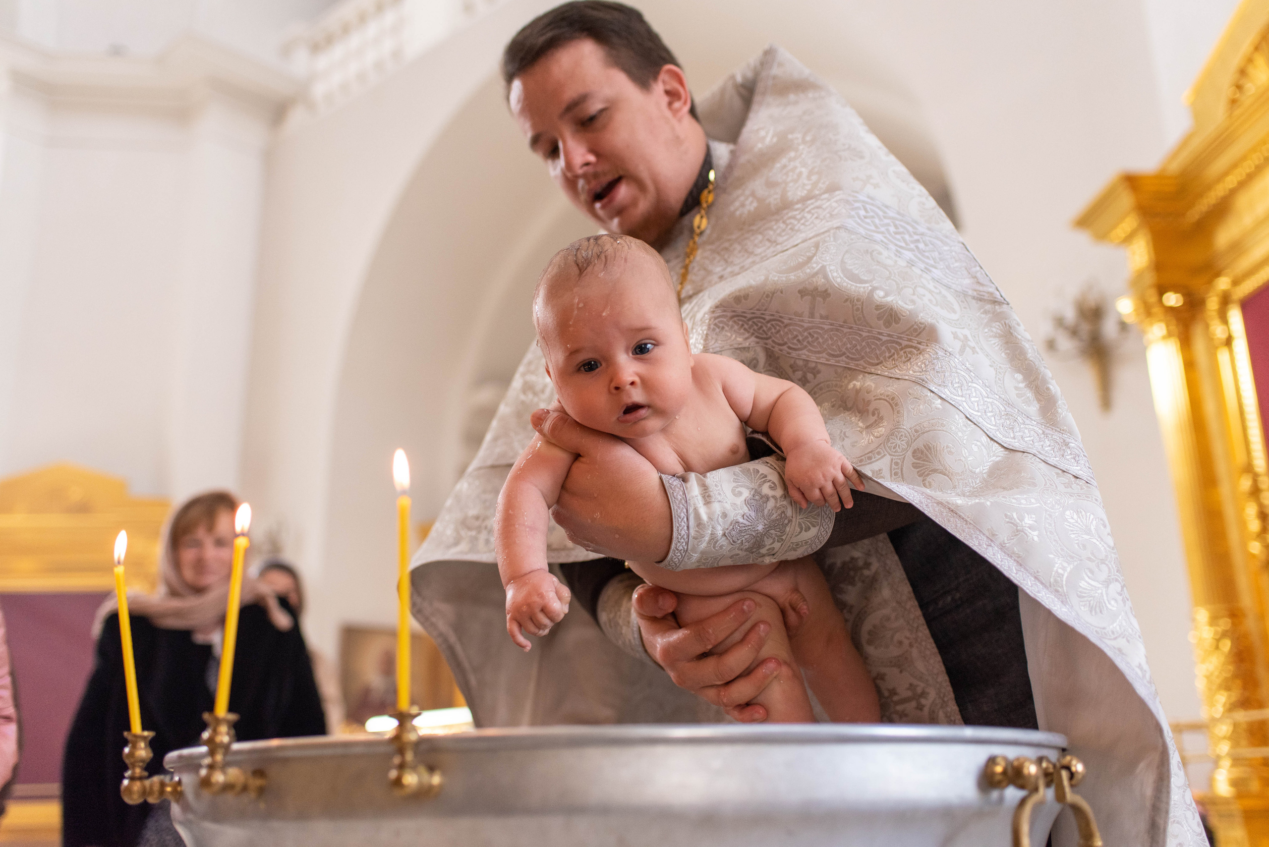 Фотограф на Крещение в Туле. Фотограф на Крещение и Венчание в Туле, детский и семейный фотограф