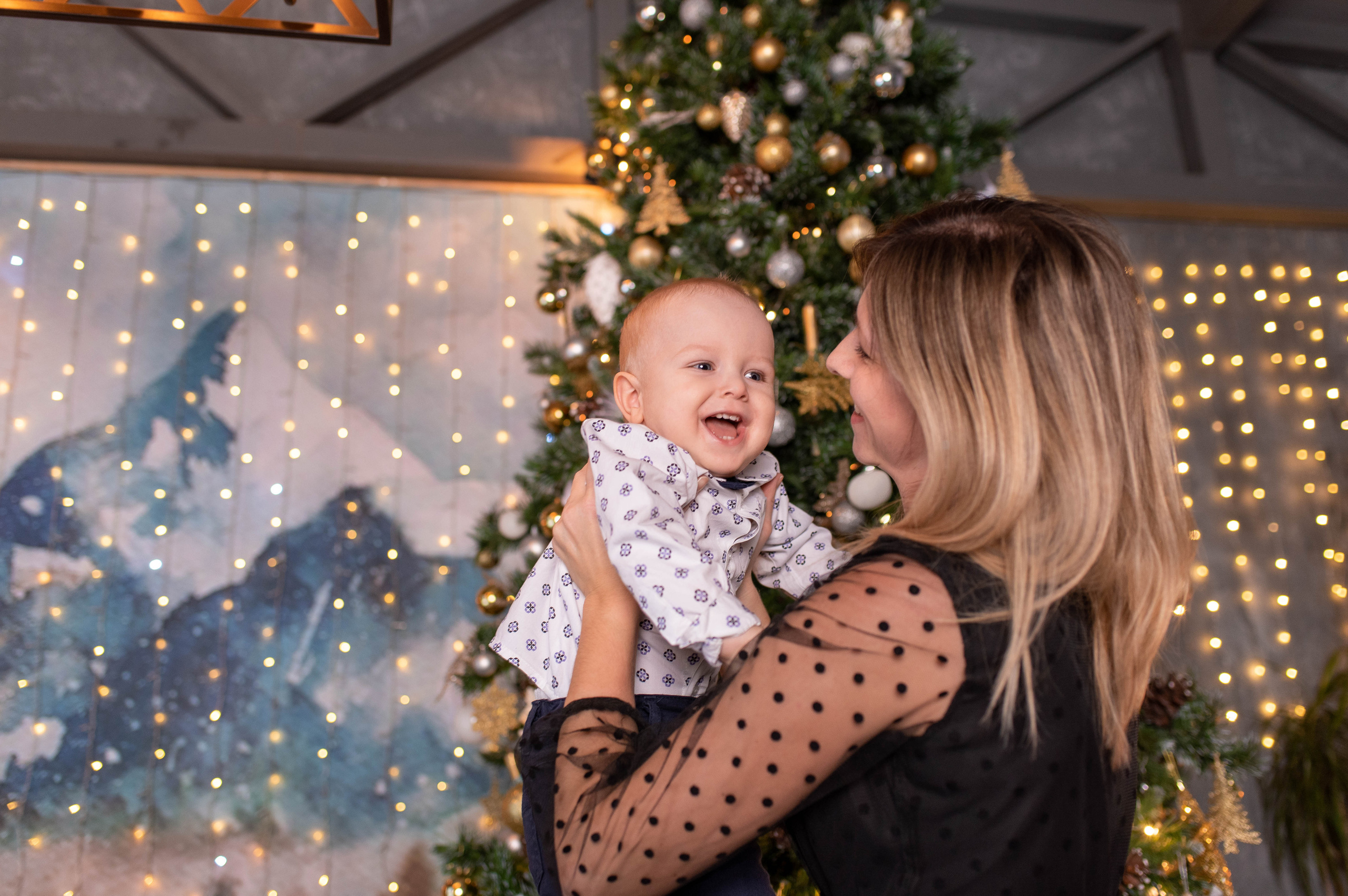 Семейная и детская фотосессия в Туле. Фотограф на Крещение и Венчание в Туле, детский и семейный фотограф