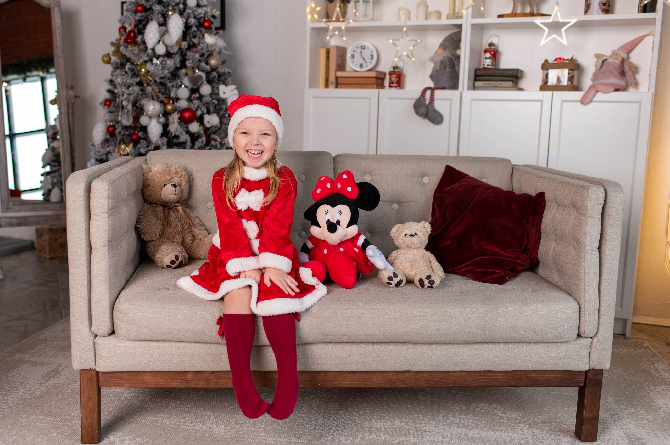 Семейная и детская фотосессия в Туле. Фотограф на Крещение и Венчание в Туле, детский и семейный фотограф