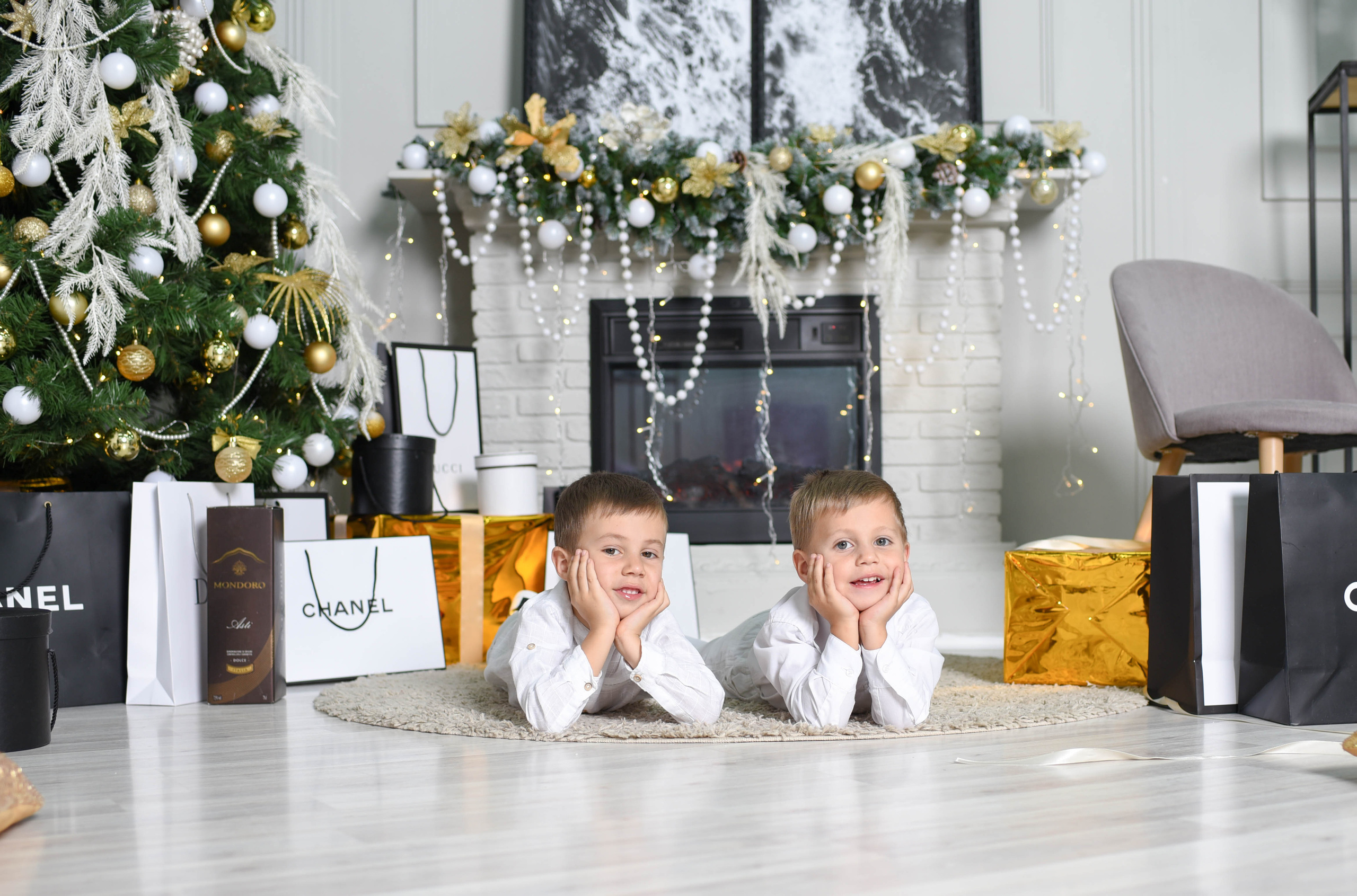 Семейная и детская фотосессия в Туле. Фотограф на Крещение и Венчание в Туле, детский и семейный фотограф