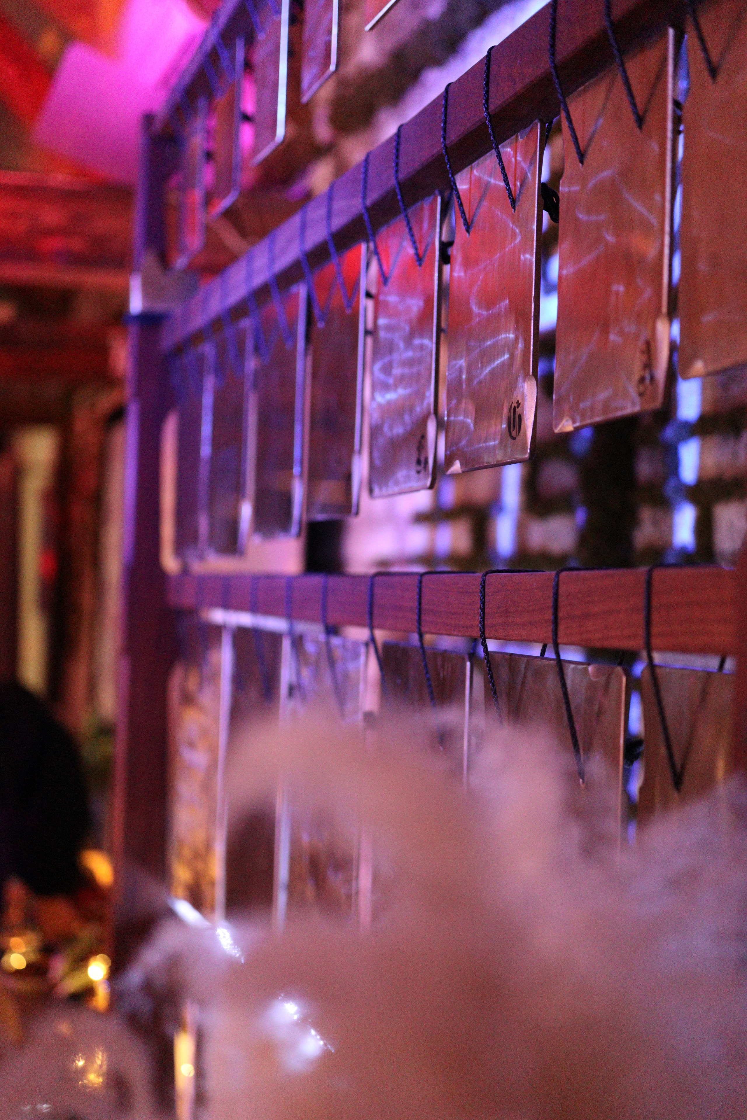 Энергия Баланса NY. Photo Ninja