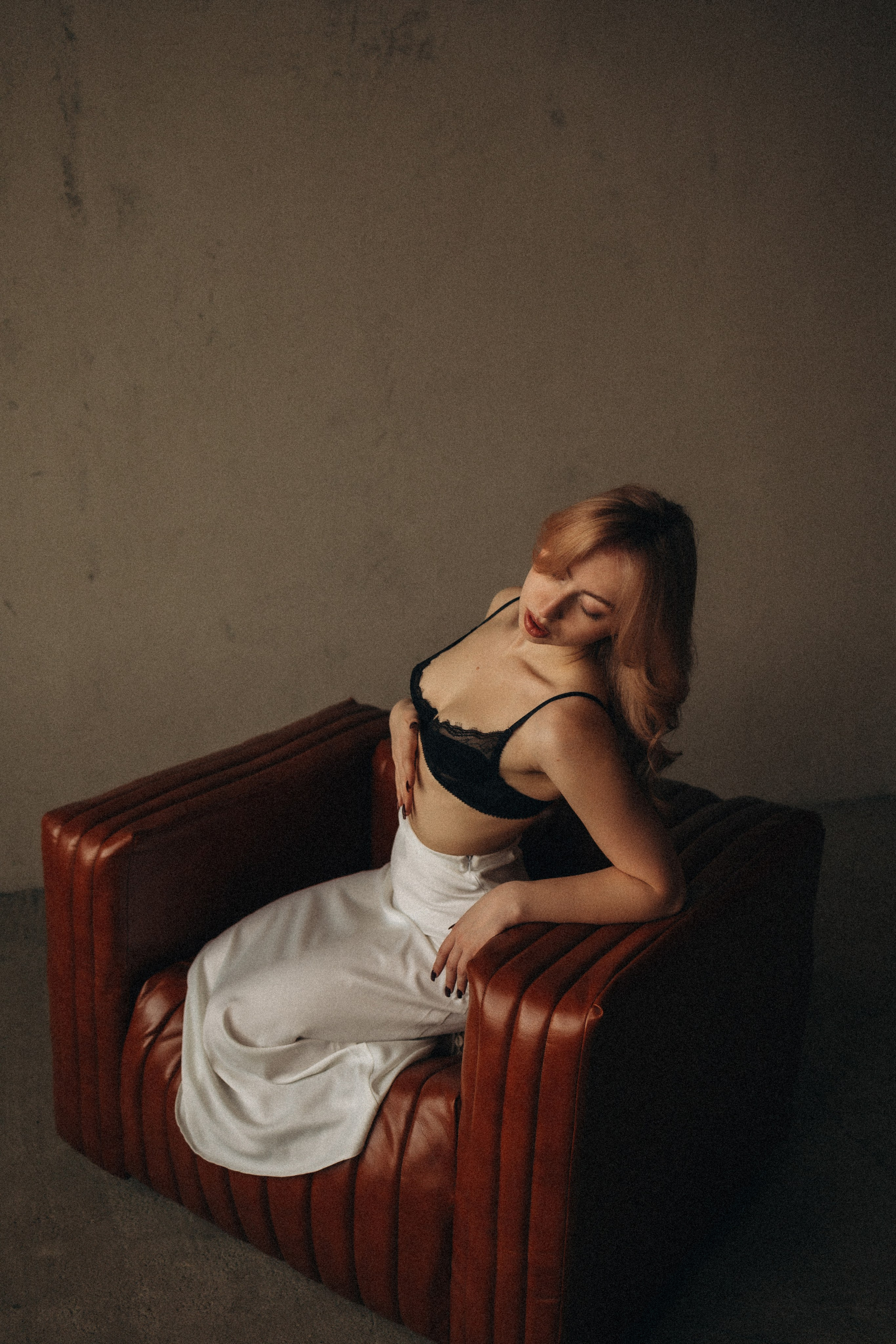 Лена. Фотограф в Туле и Алексине Стулова Мария