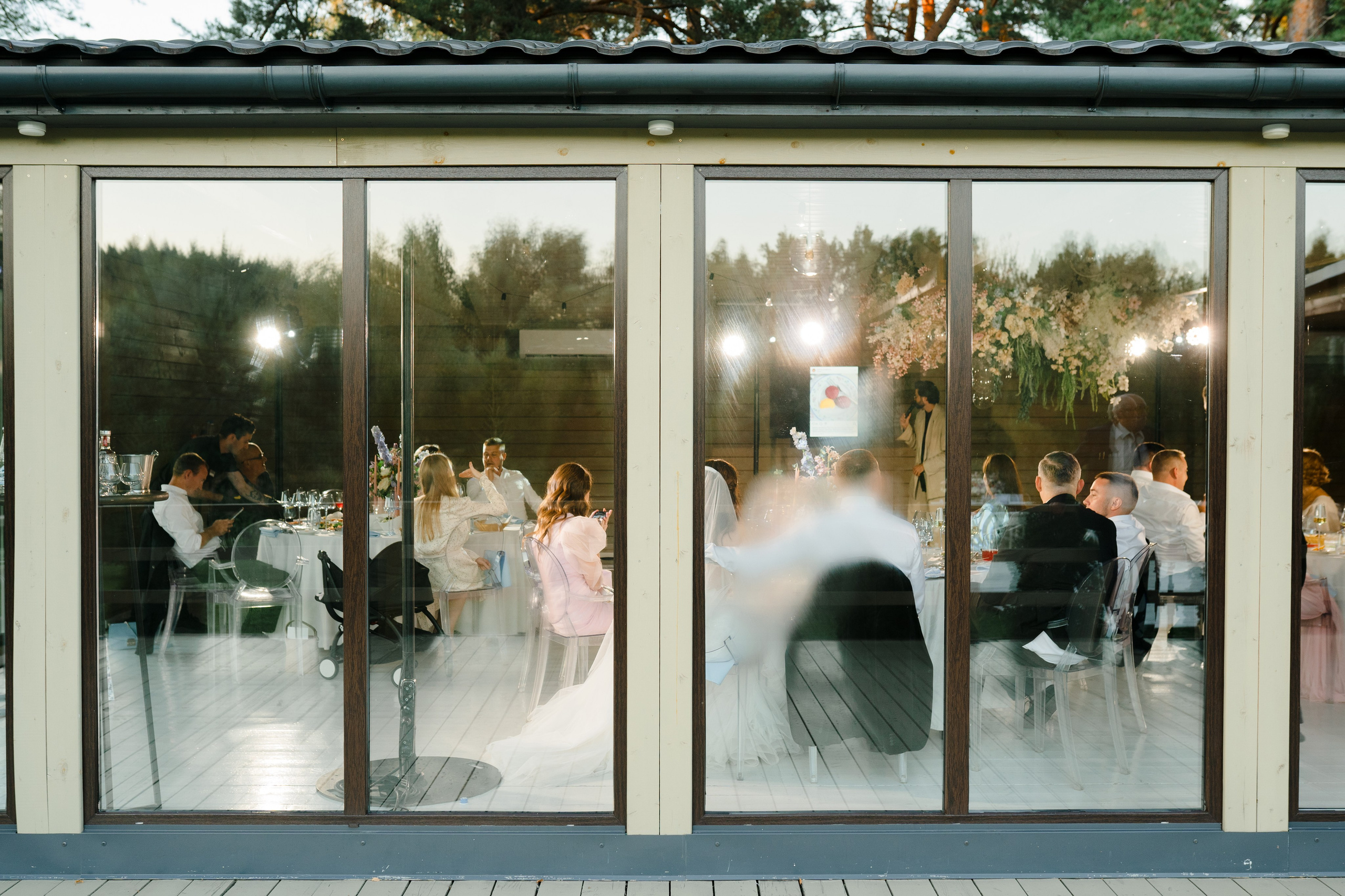 Алёна и Андреас. Фотограф в Москве Кондратьева Кристина